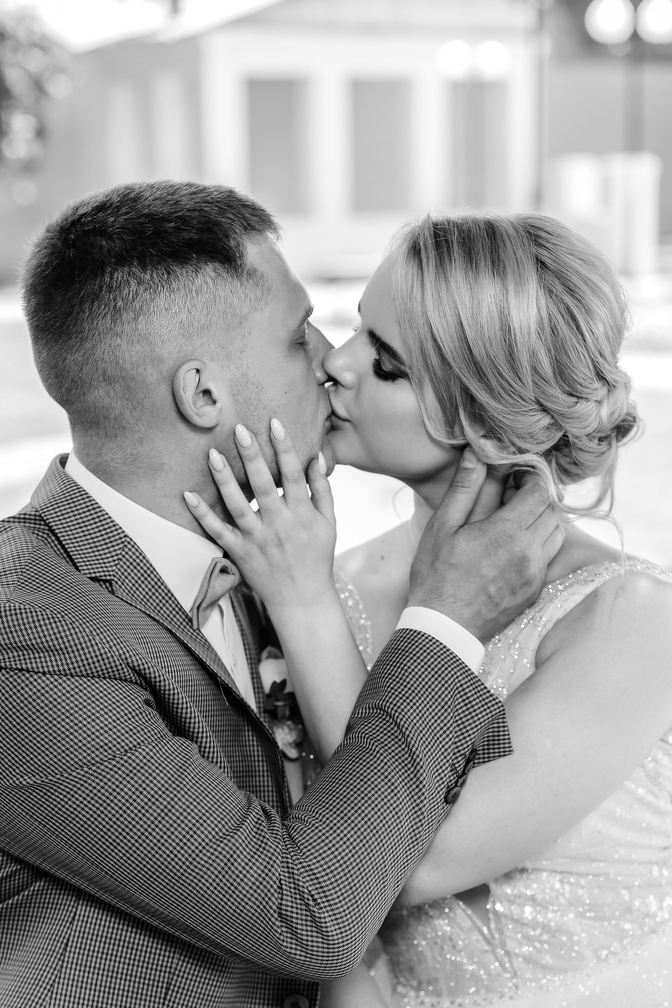 Артём ♥ Валерия. Свадебный и семейный фотограф в городе Воронеж. Ирина Боловина