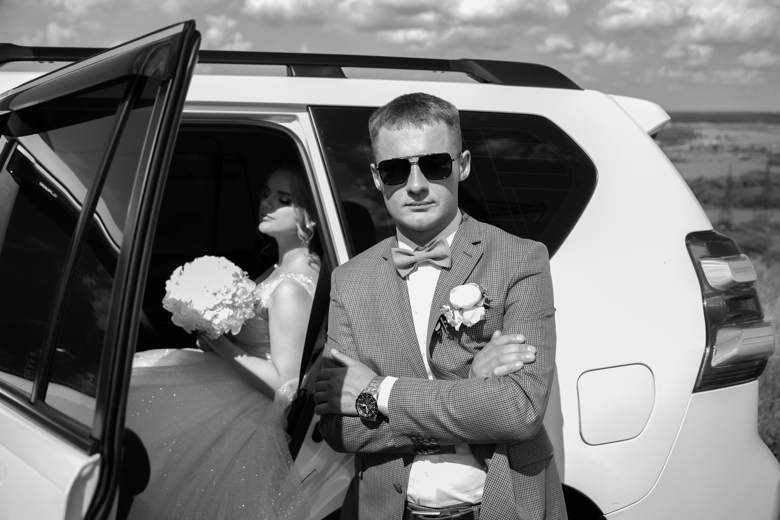 Артём ♥ Валерия. Свадебный и семейный фотограф в городе Воронеж. Ирина Боловина