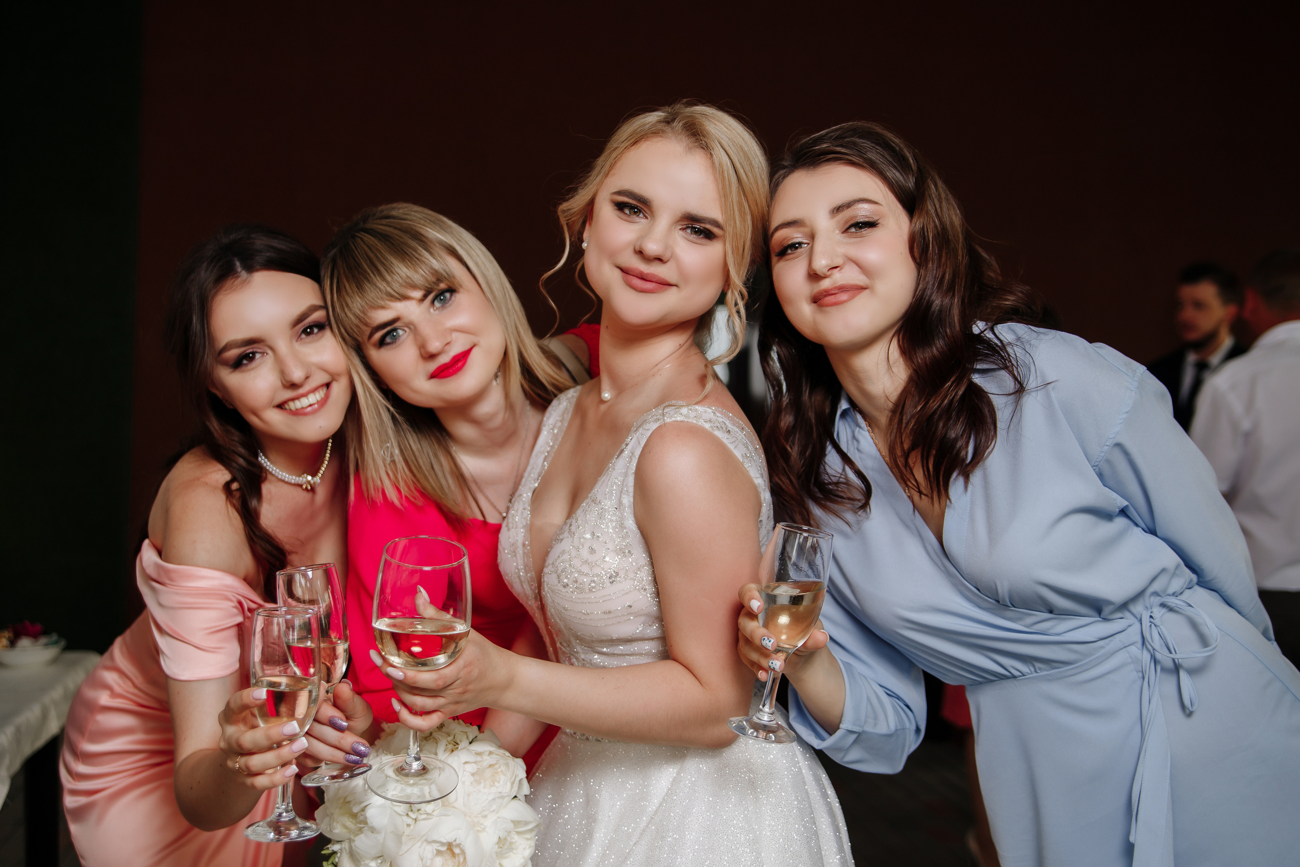 Артём ♥ Валерия. Свадебный и семейный фотограф в городе Воронеж. Ирина Боловина