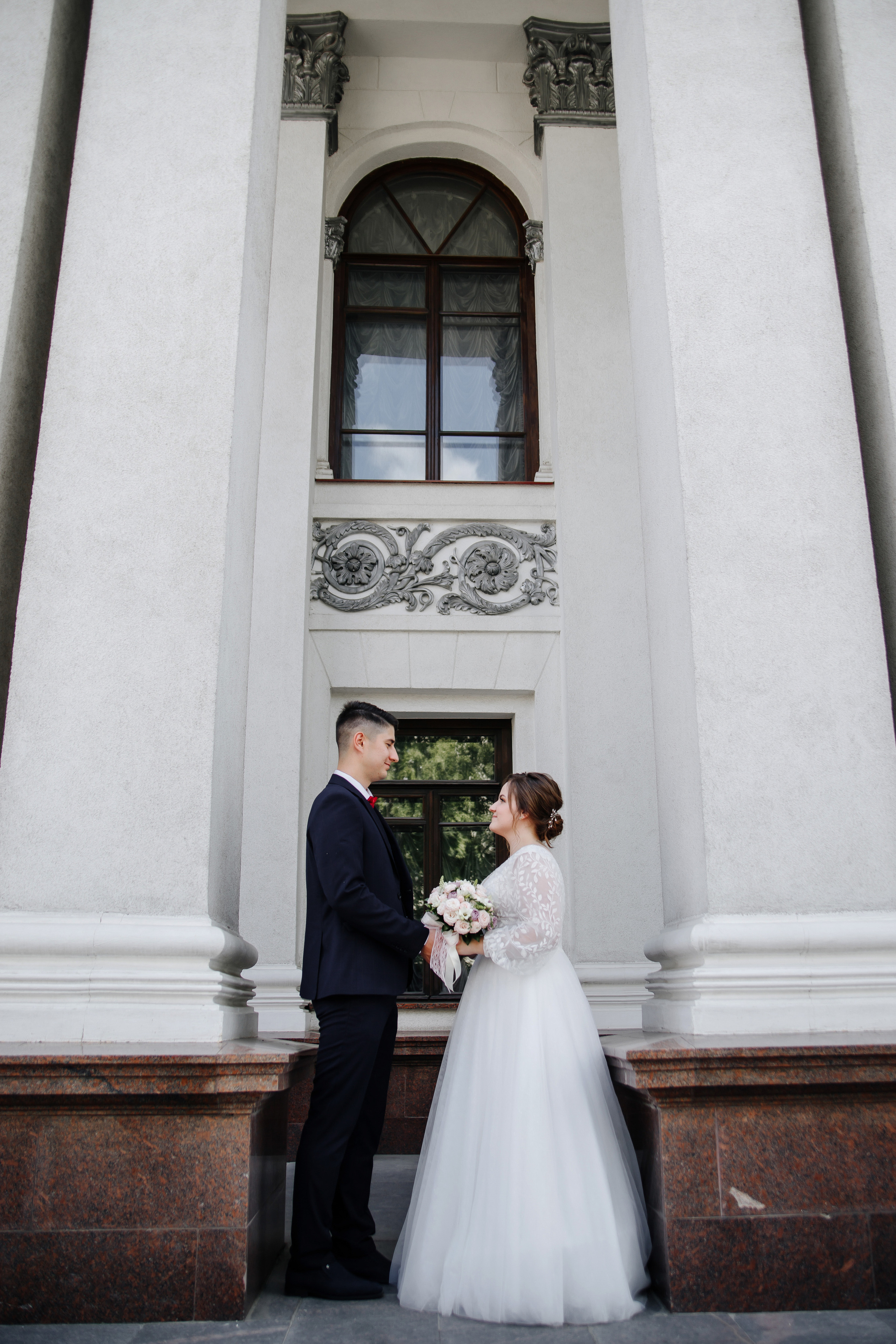 Ярослав ♥ Анастасия. Свадебный и семейный фотограф в городе Воронеж. Ирина Боловина