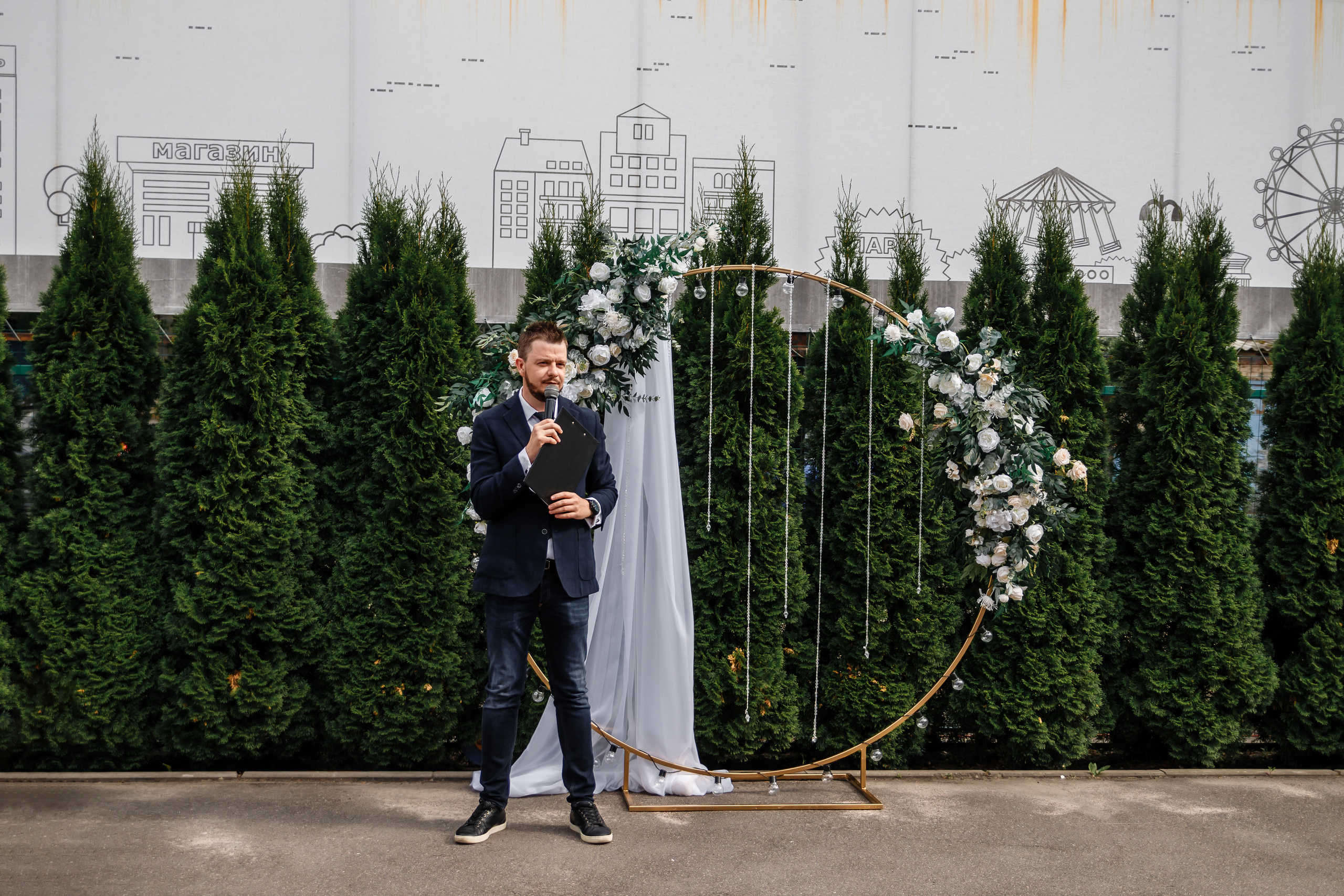 Артём ♥ Валерия. Свадебный и семейный фотограф в городе Воронеж. Ирина Боловина
