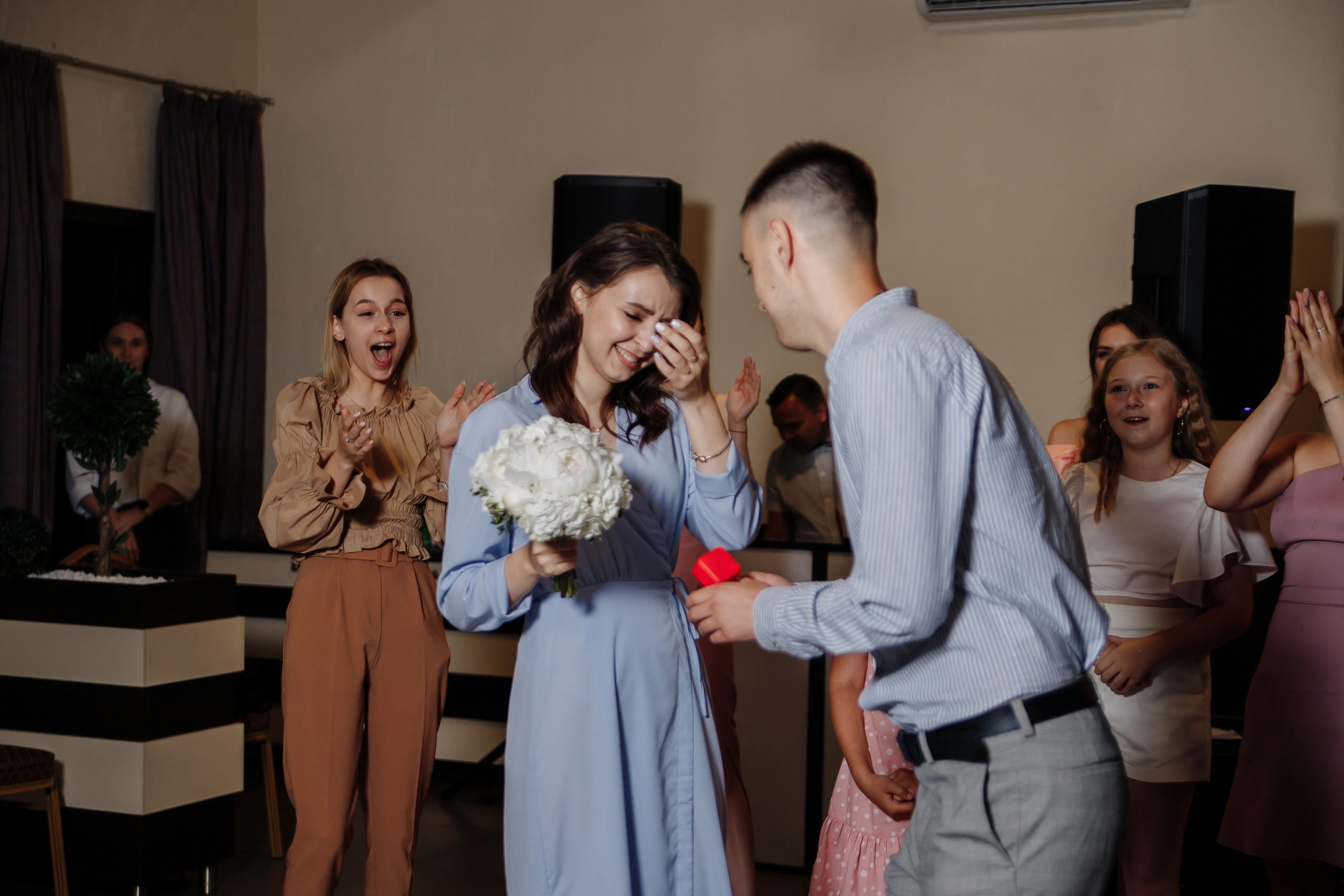 Артём ♥ Валерия. Свадебный и семейный фотограф в городе Воронеж. Ирина Боловина