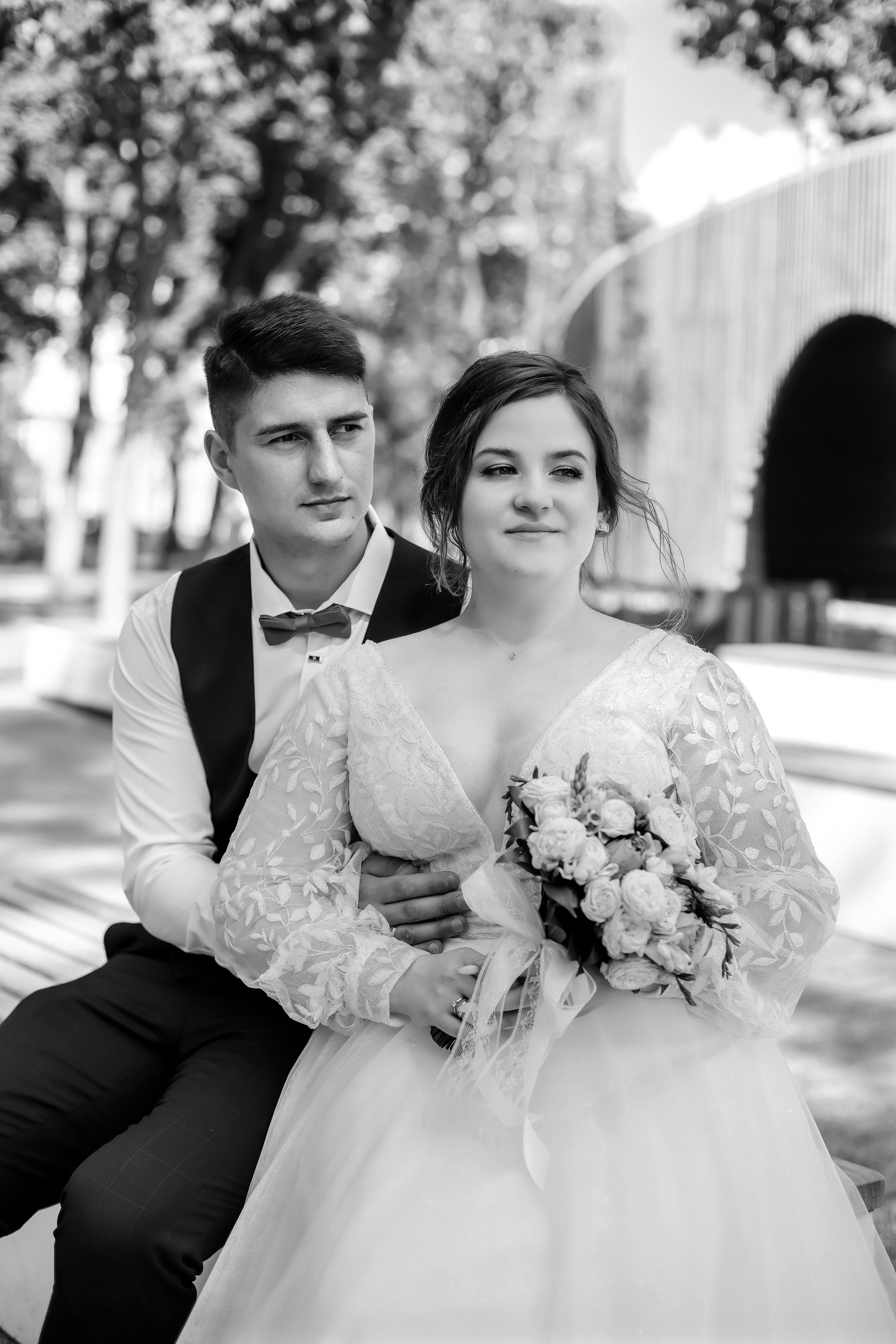 Ярослав ♥ Анастасия. Свадебный и семейный фотограф в городе Воронеж. Ирина Боловина