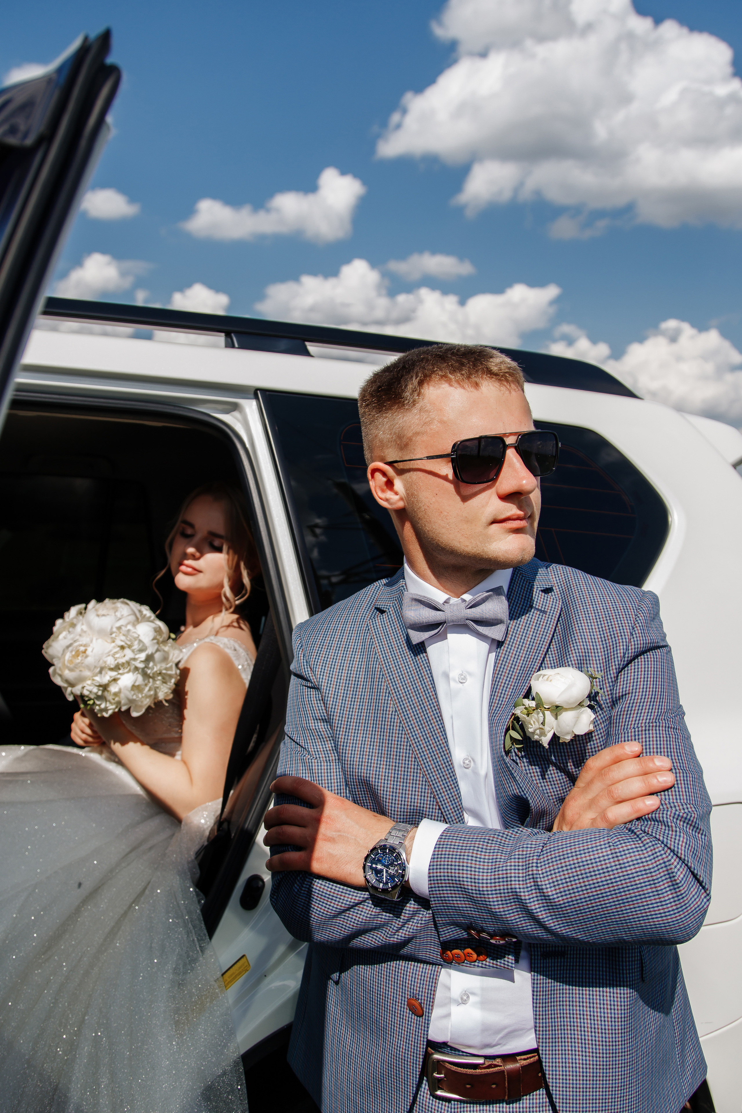 Артём ♥ Валерия. Свадебный и семейный фотограф в городе Воронеж. Ирина Боловина