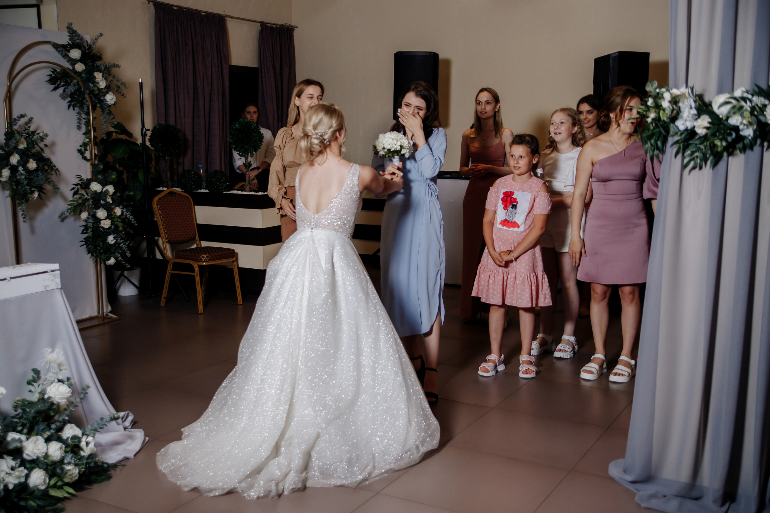 Артём ♥ Валерия. Свадебный и семейный фотограф в городе Воронеж. Ирина Боловина