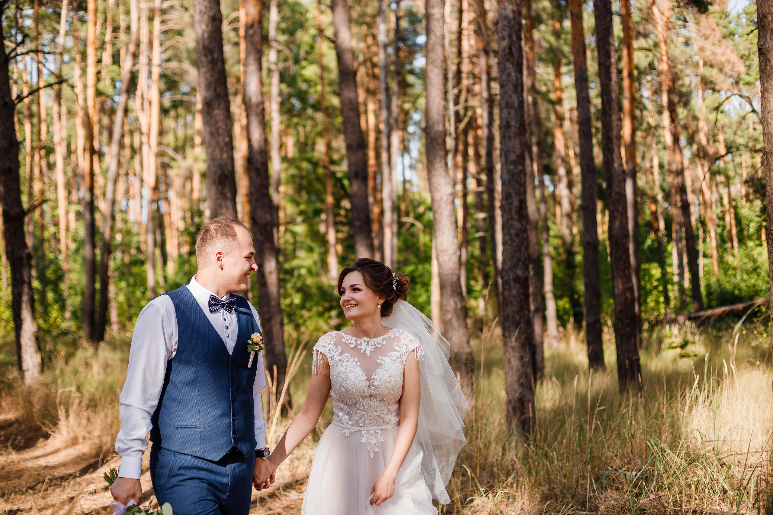 Дмитрий ♥ Евгения. Свадебный и семейный фотограф в городе Воронеж. Ирина Боловина