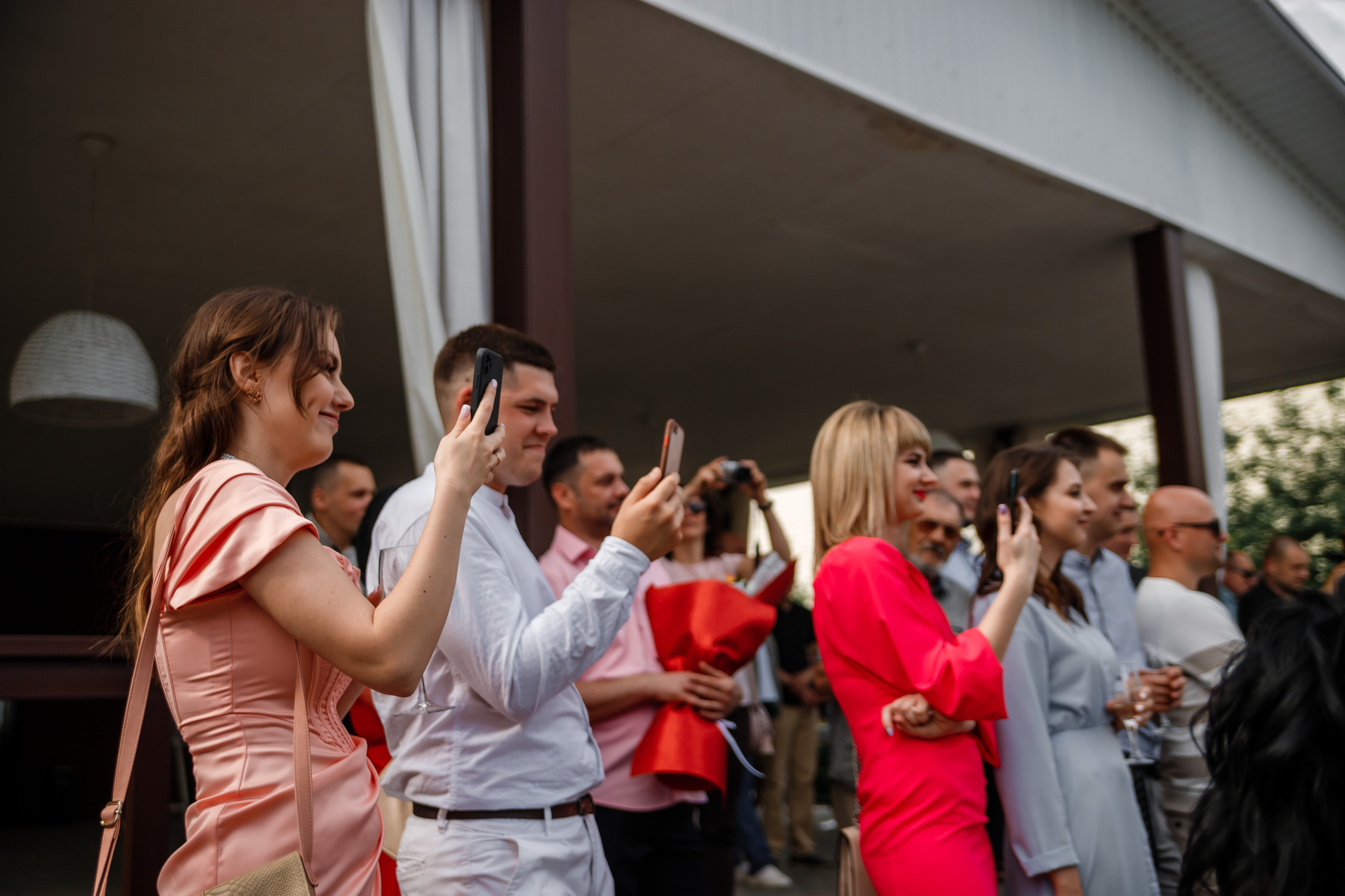 Артём ♥ Валерия. Свадебный и семейный фотограф в городе Воронеж. Ирина Боловина