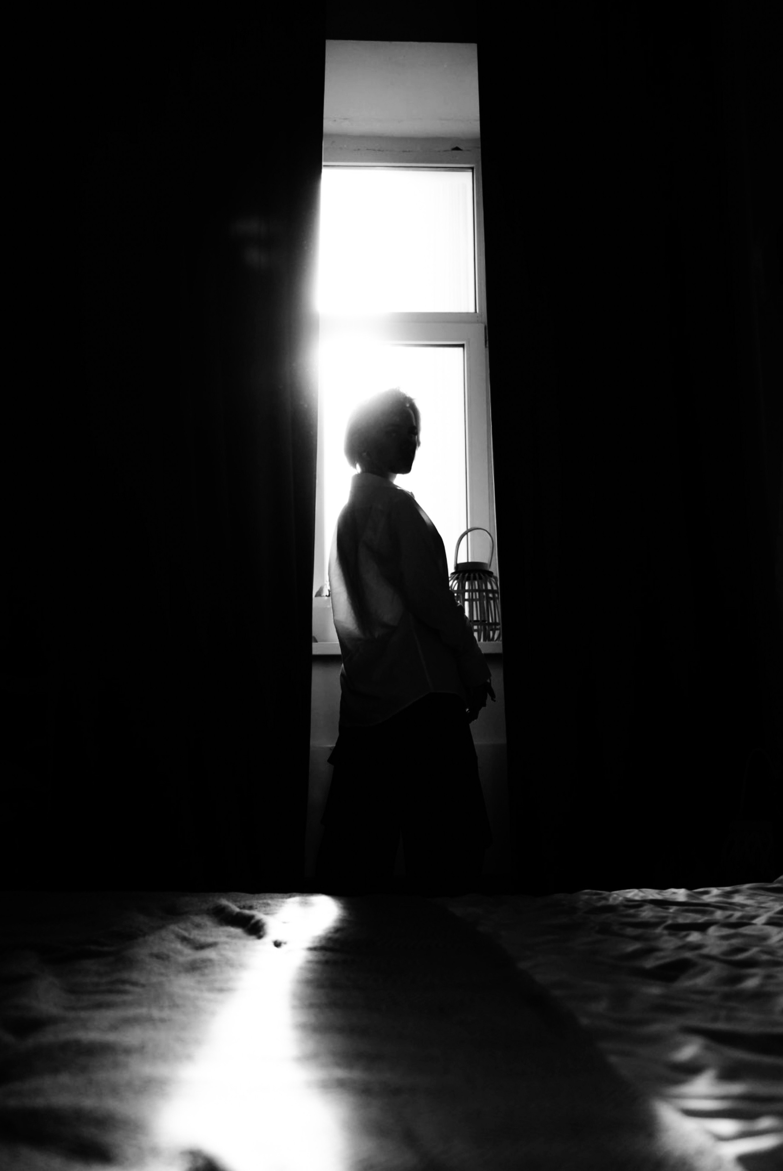 Юся. Фотограф Валерия Витте г. Москва