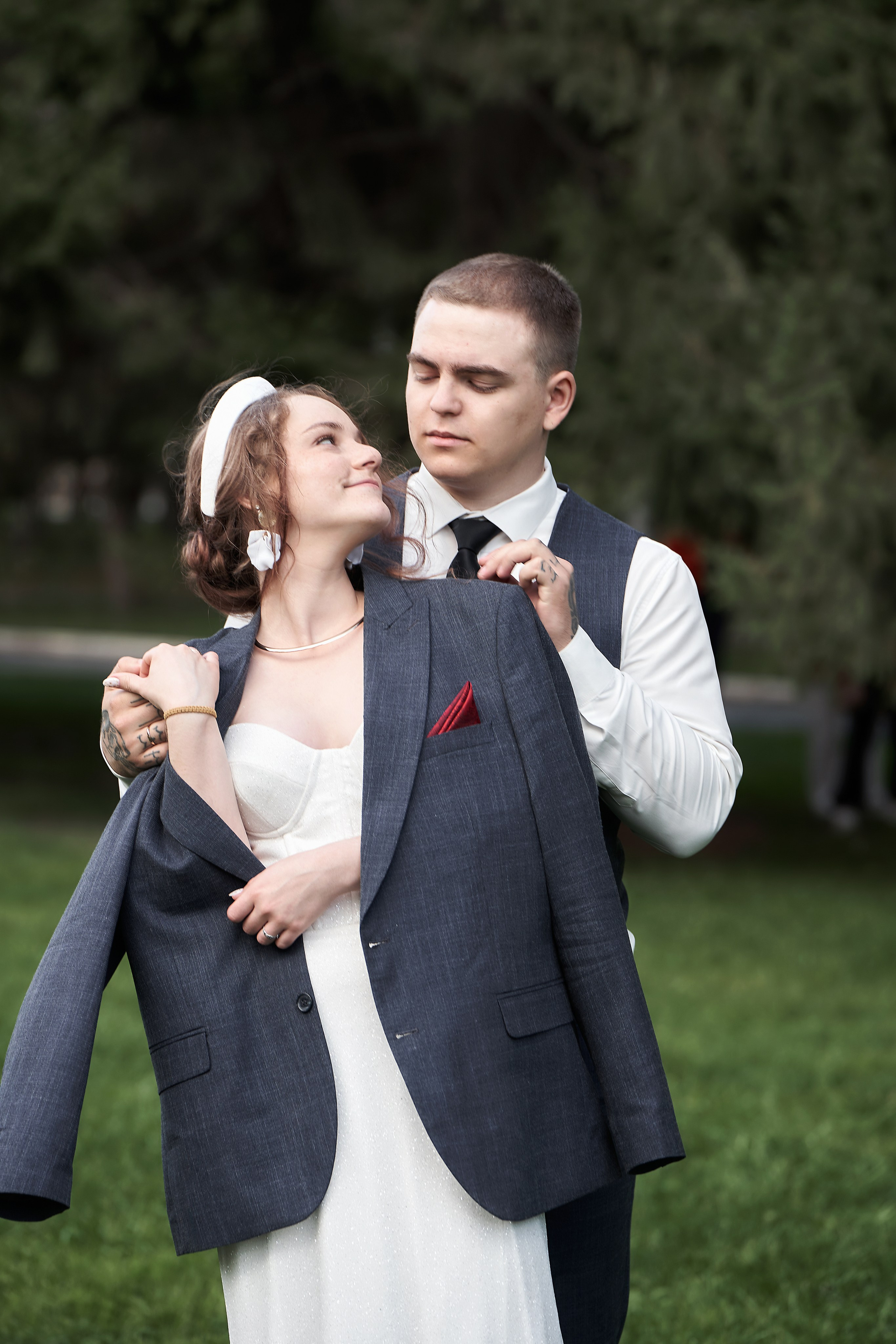 Wedding Day Дарьи и Влада. Мартазова Екатерина фотограф. Екатеринбург