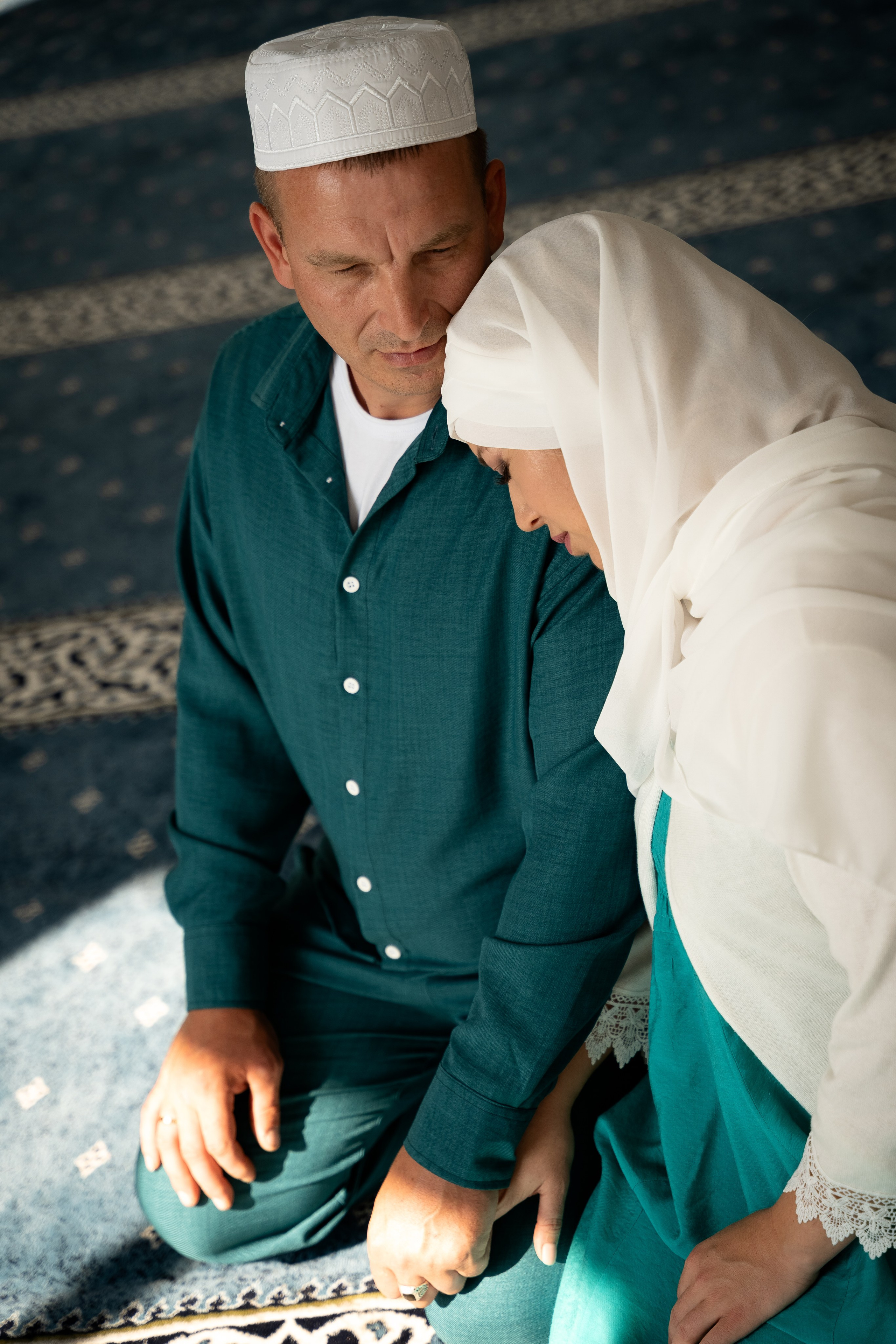 Алмаз и Рида. Фотограф в Ульяновске Александра Григоровских