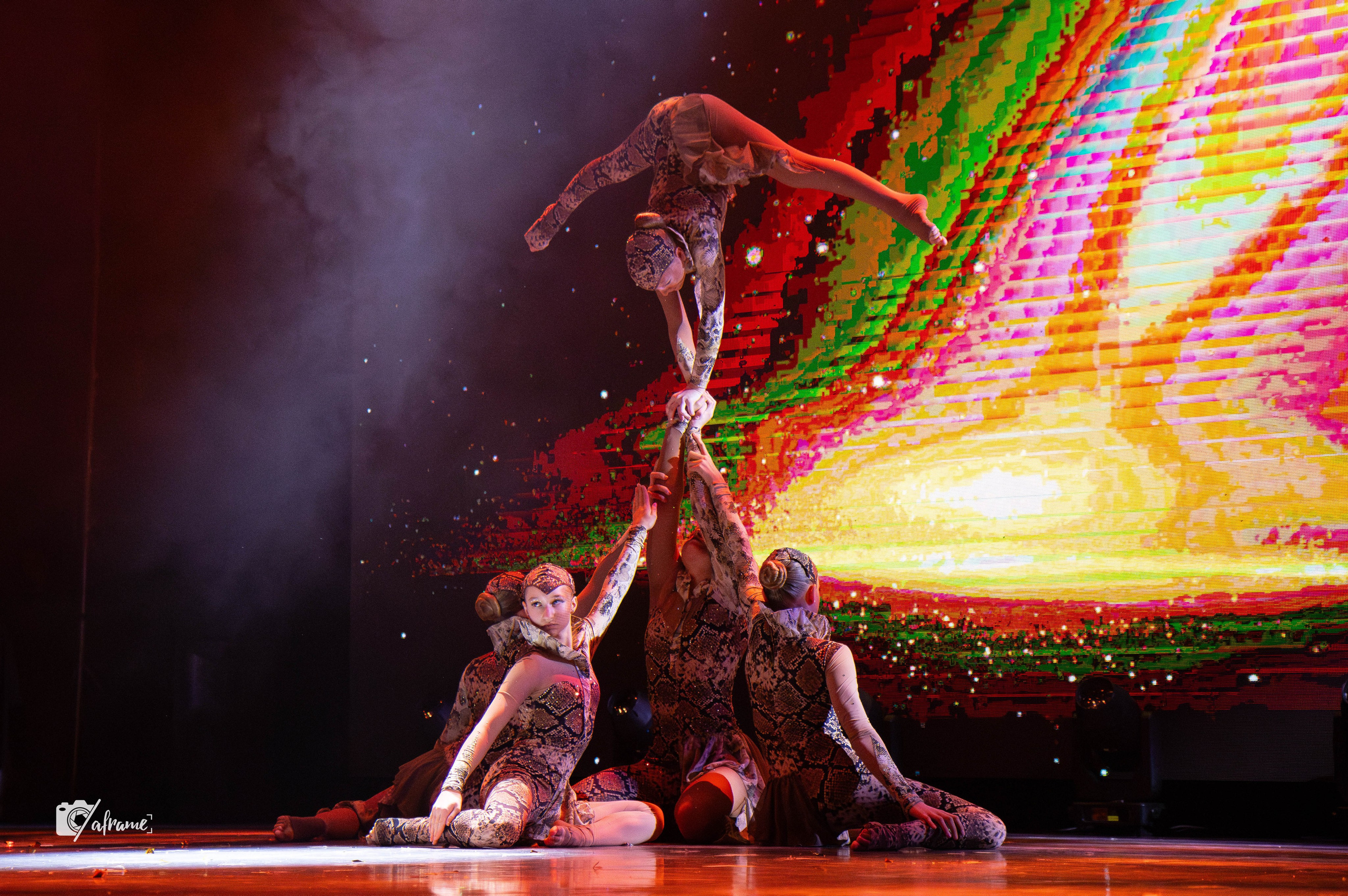 «Высота» 2026. Репортажный фотограф во Владивостоке Анастасия Кострова