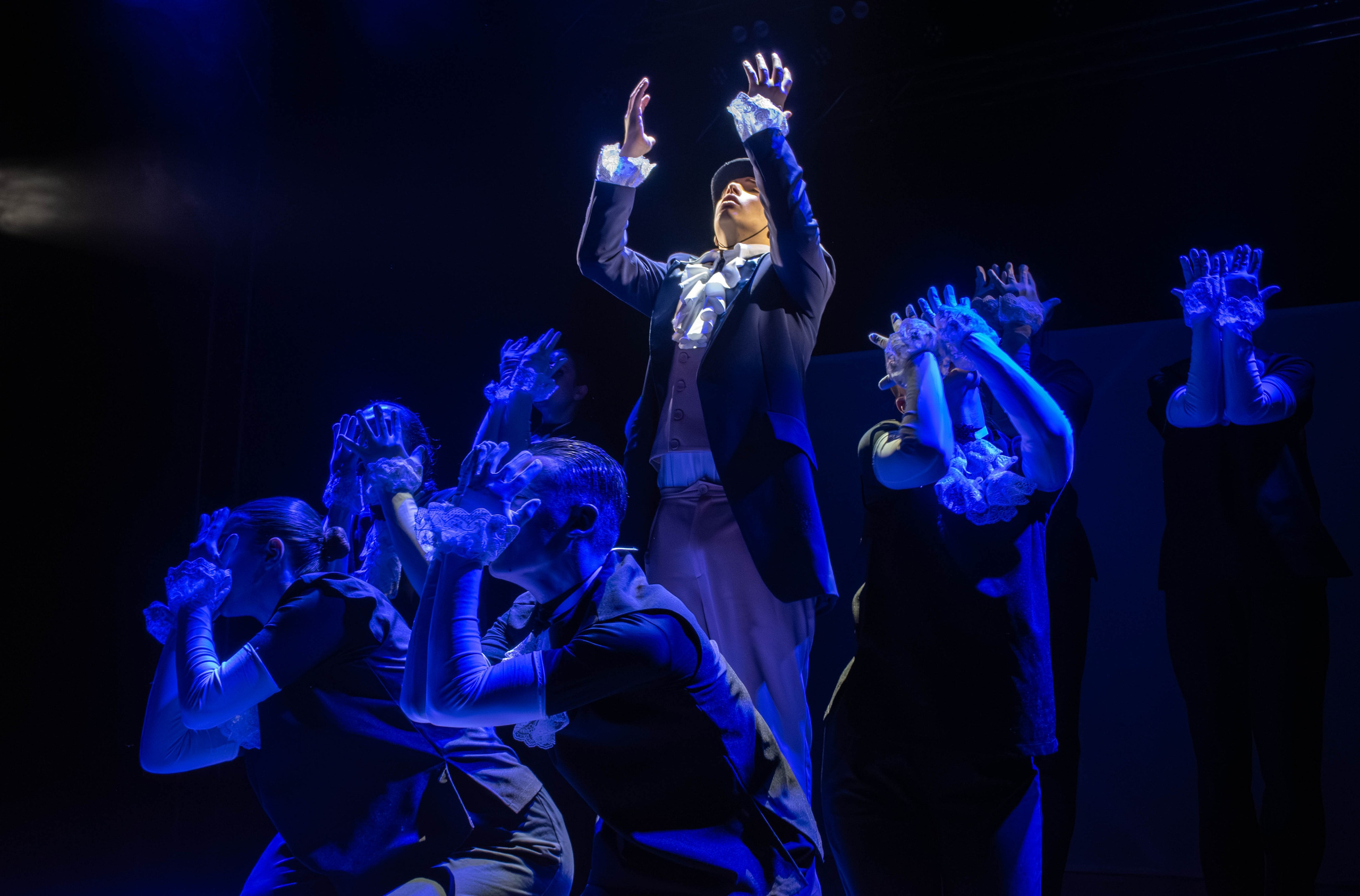 «ВЫСОТА» 2025. Репортажный фотограф во Владивостоке Анастасия Кострова