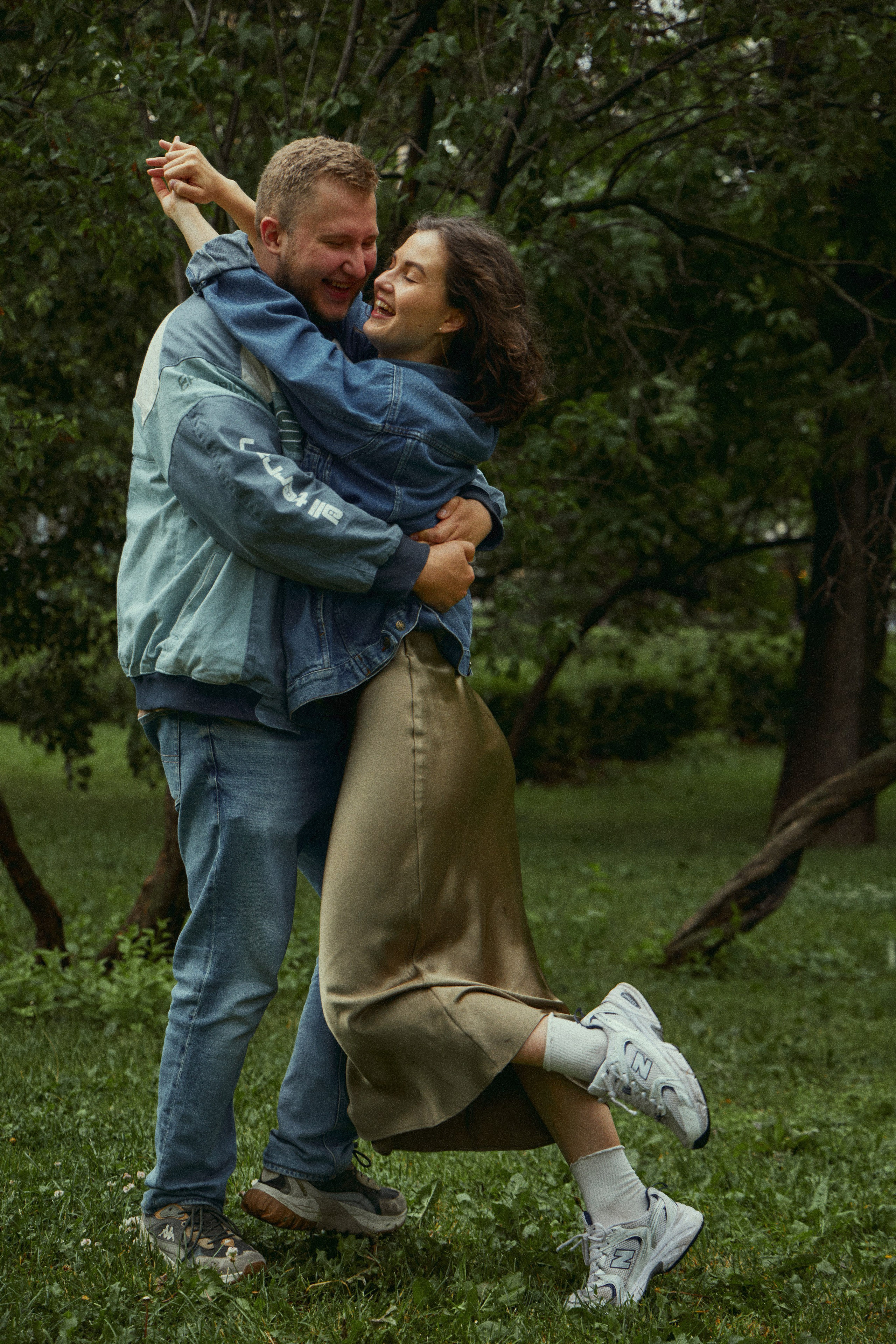 Anya$Shasha. Фотограф Мария Андреева Москва