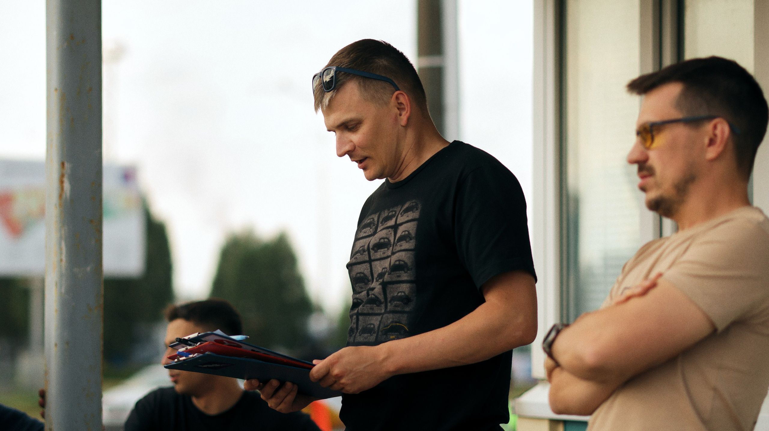 Чемпионат Drift Battle Series 2 Этап 2025 \\ День 1 //. Свадебный и репортажный фотограф Дмитрий Кононенко