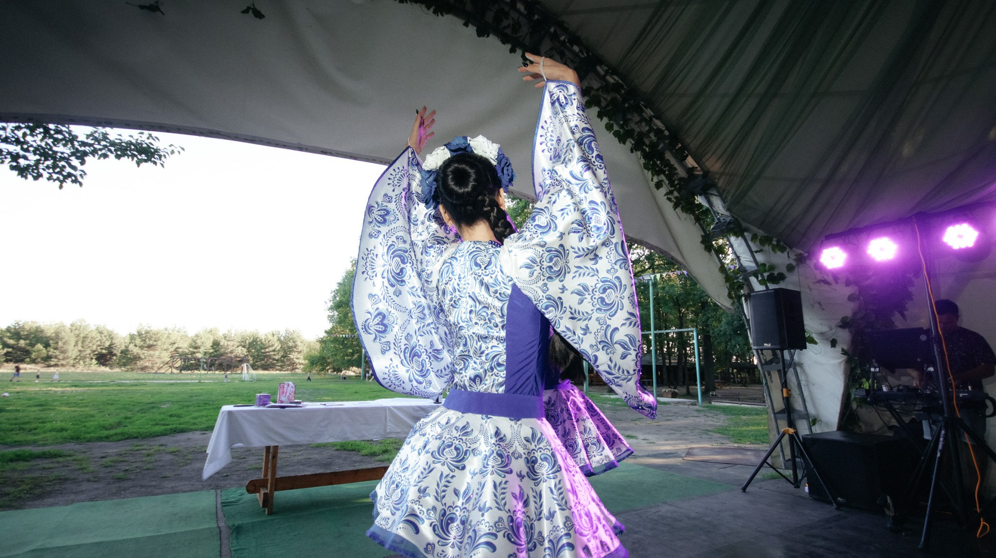 Фабрика Дверей. Свадебный и репортажный фотограф Дмитрий Кононенко