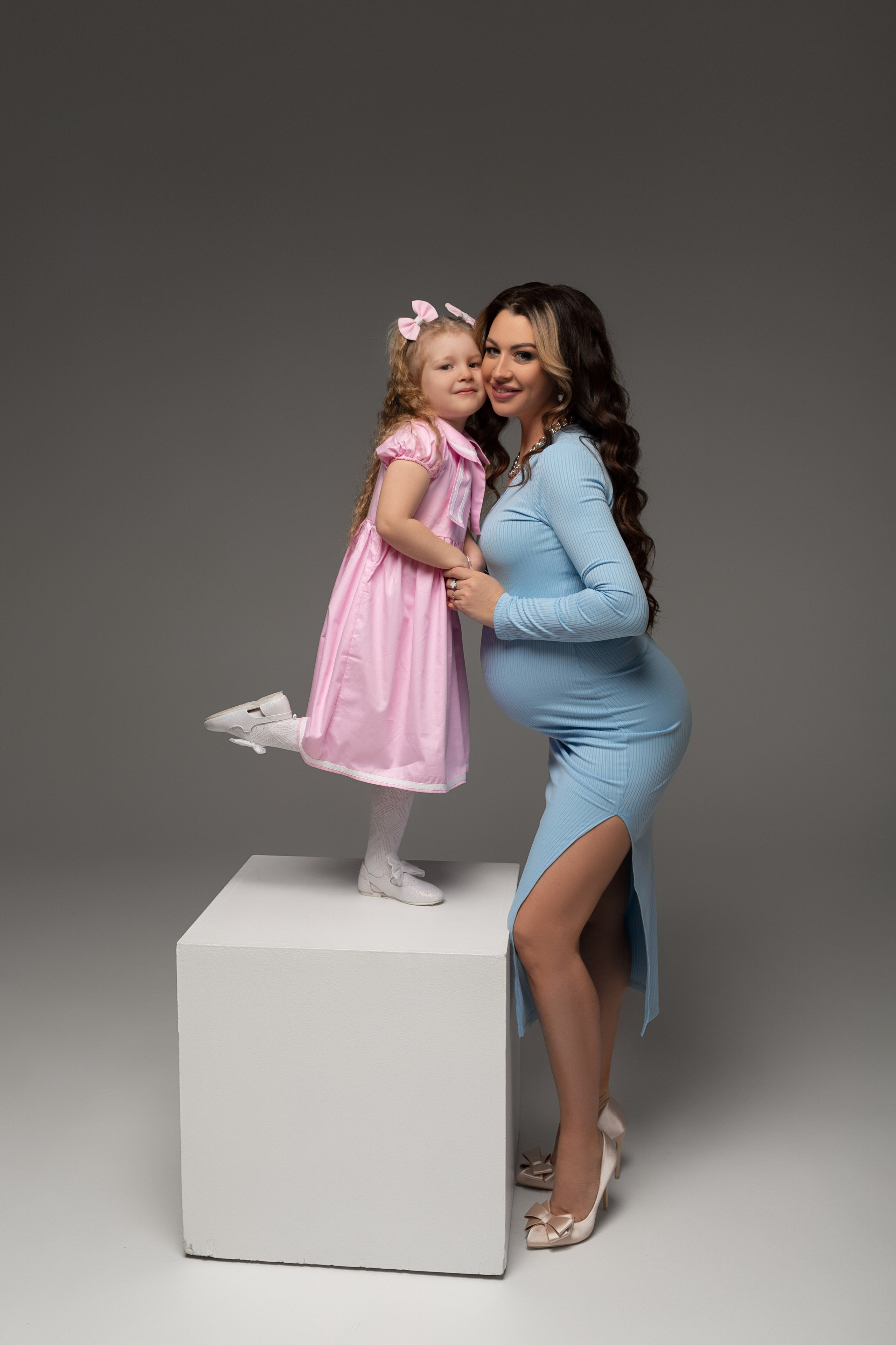 В ожидании чуда. Фотограф Парфенова Любовь