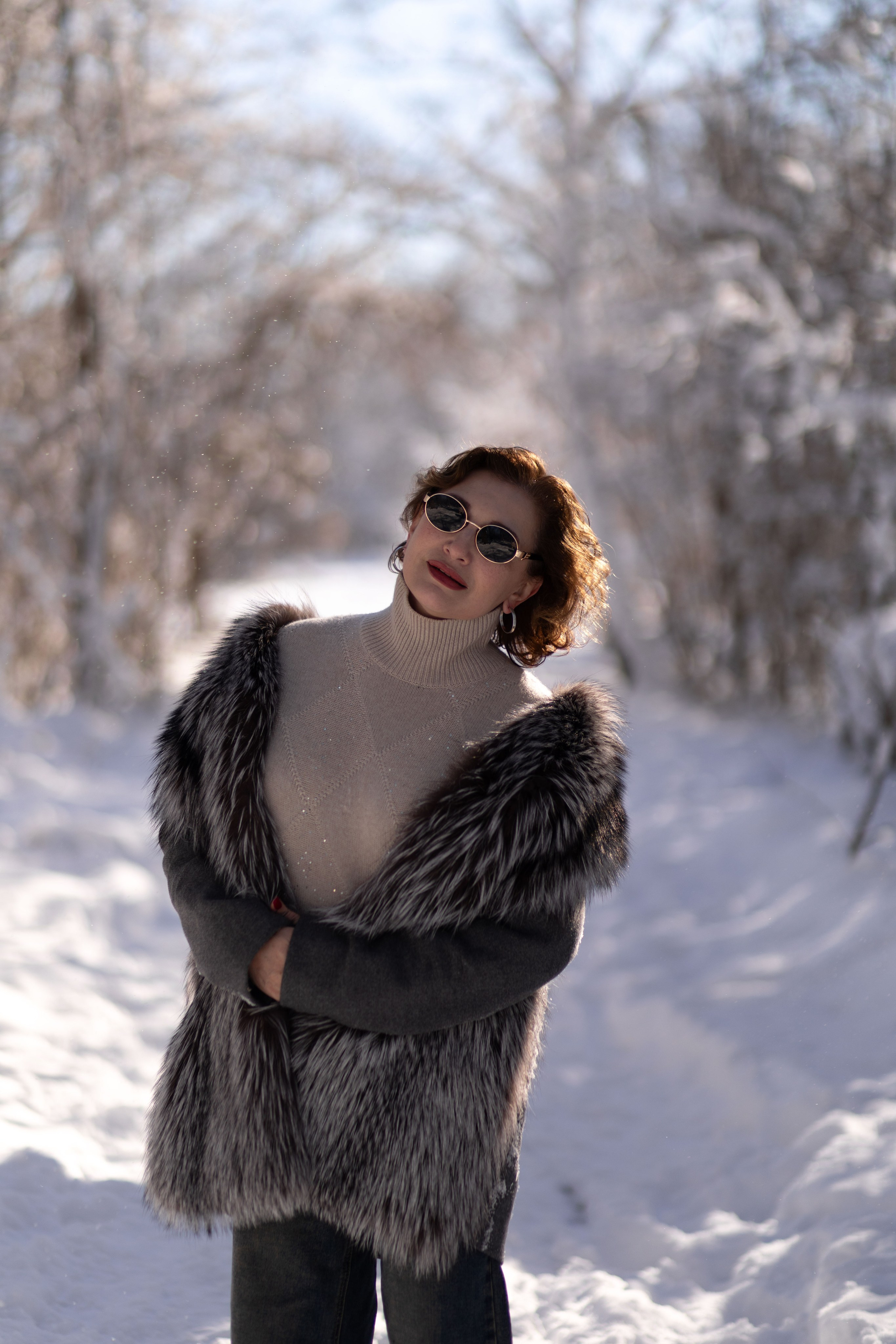 Виолетта и Арина. Главная