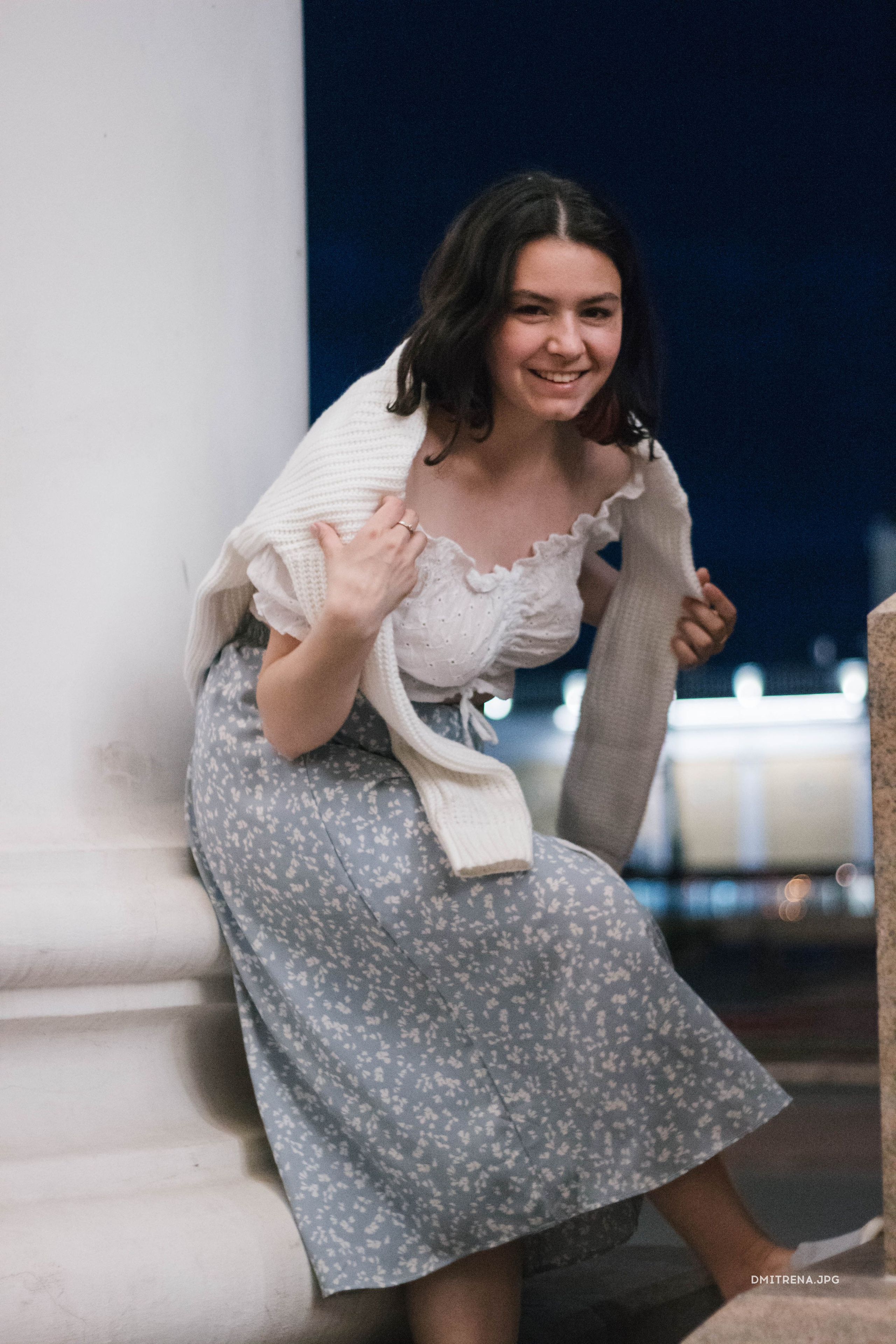 Нина. Фотограф Елена Балакина (Челябинск)