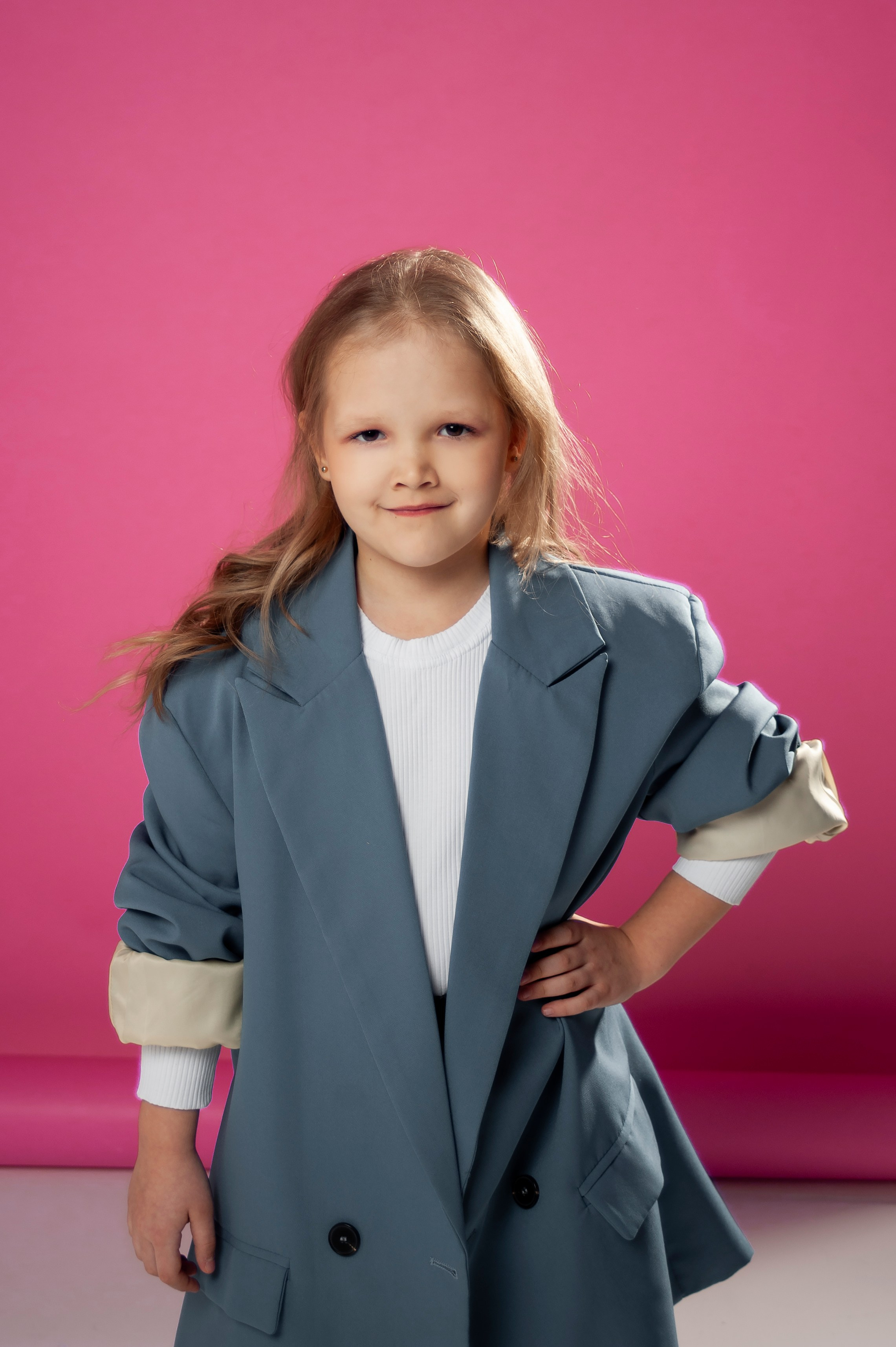 Сунцова Милана. Promodels