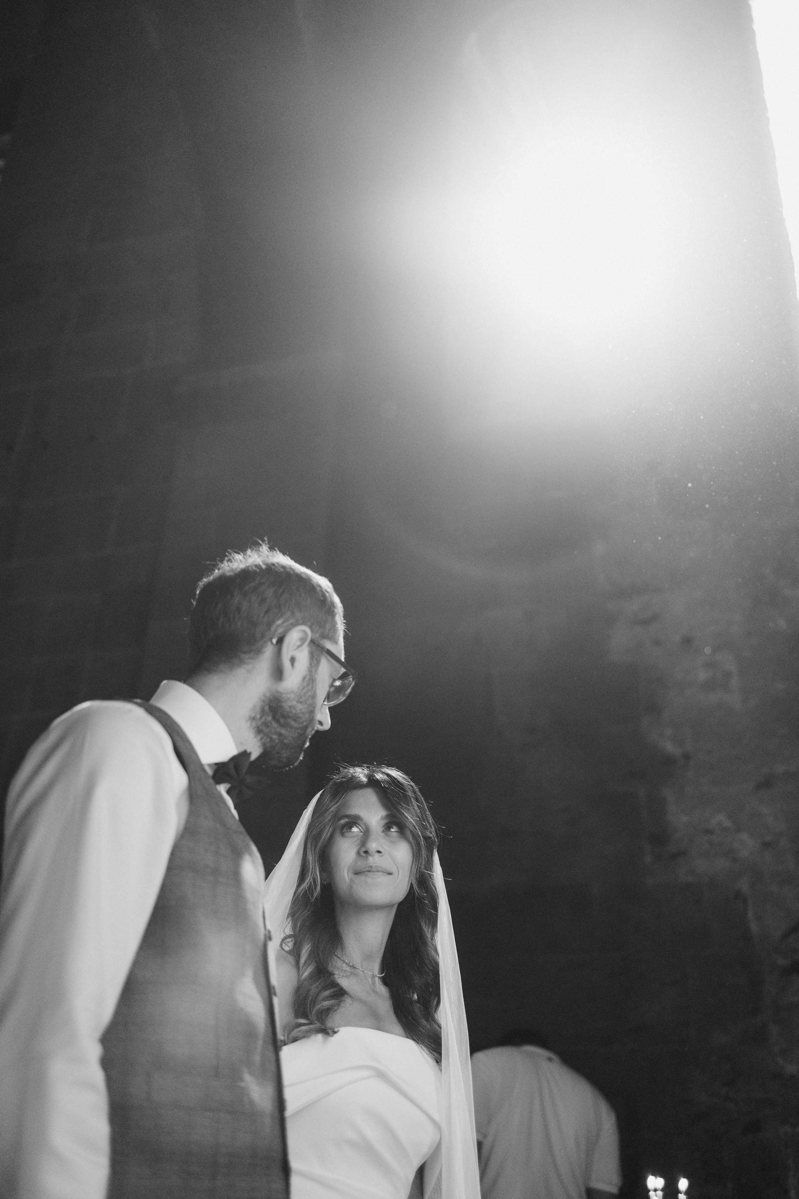 Свадьба Мери и Арама в храме Мухни. Фотограф в Армении Женя Гилевич