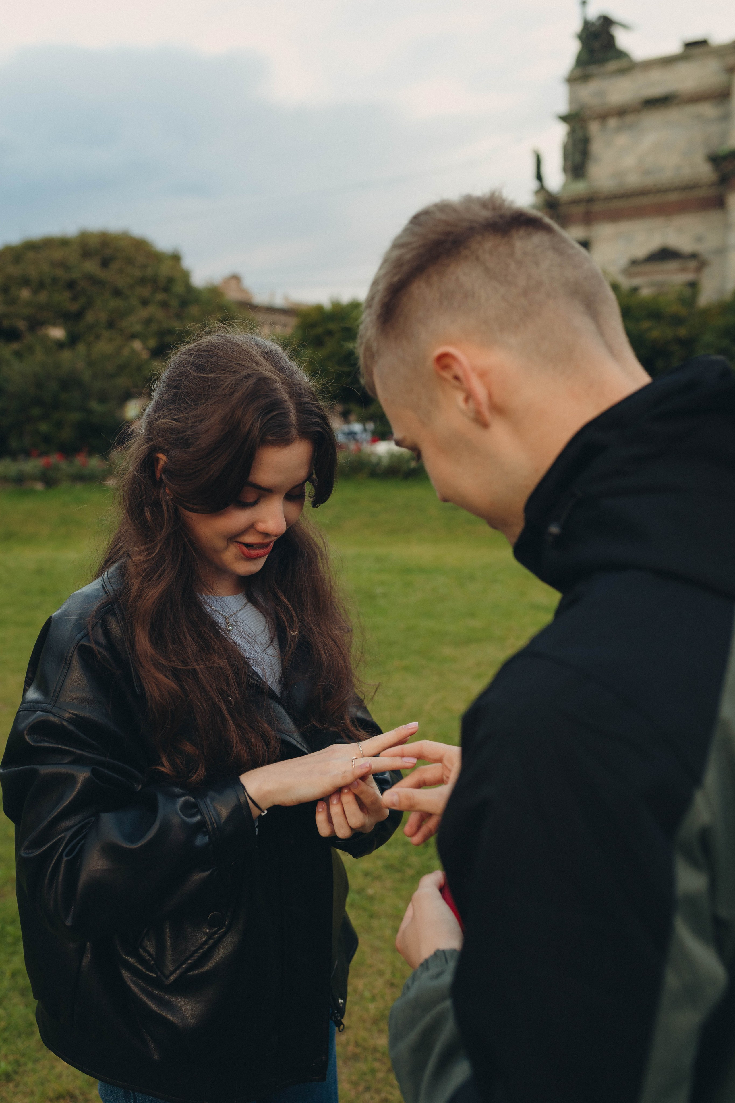 3. Фотограф в Санкт-Петербурге Полина