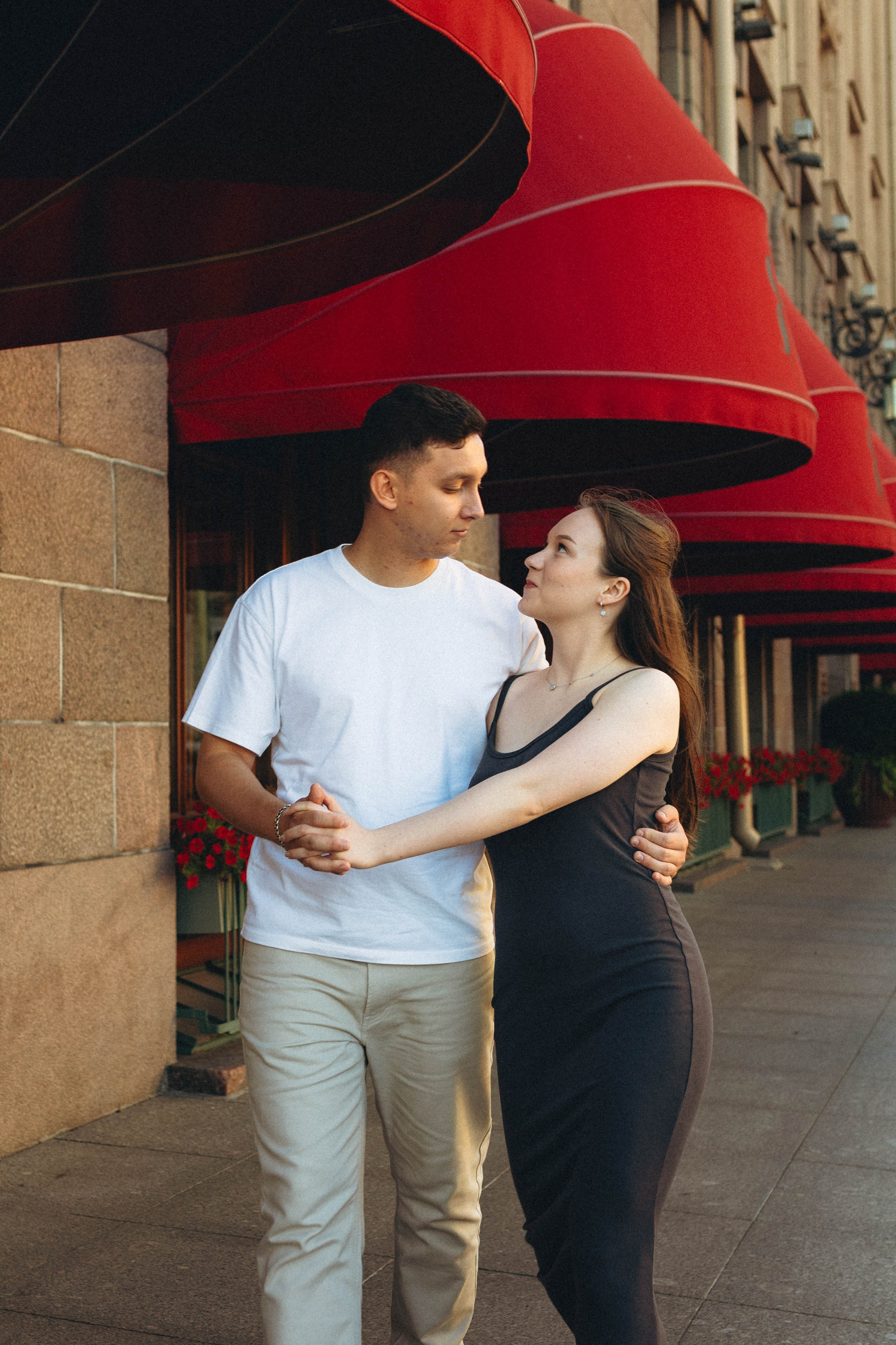 Love story 3. Фотограф в Санкт-Петербурге Полина