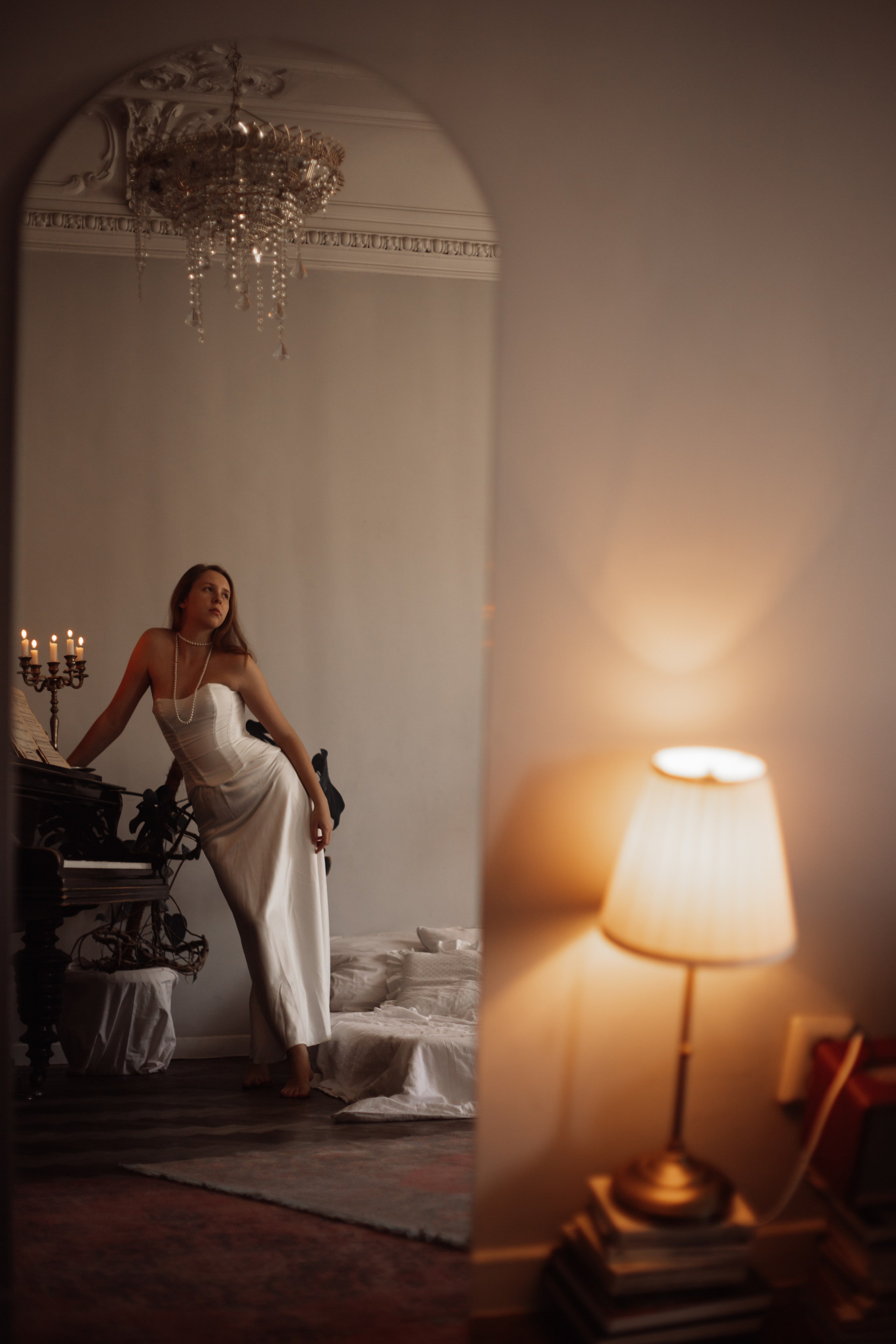 Ana. Индивидуальный и семейный фотограф Челябинск, фотограф для брендов