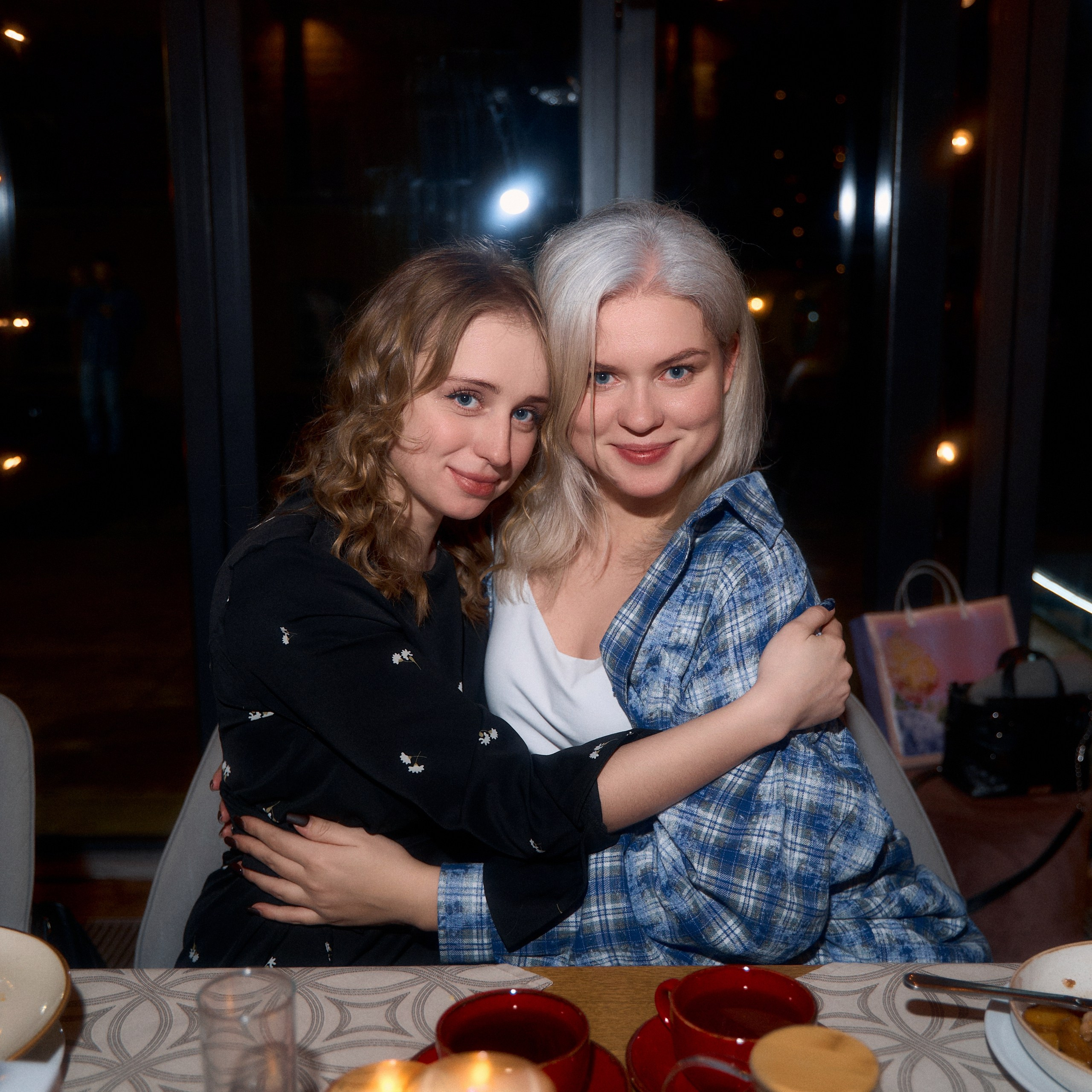 День встречи выпускников 2025 в Торжке ресторан Оникс. Павленко Дмитрий фотограф и видеограф в Торжке