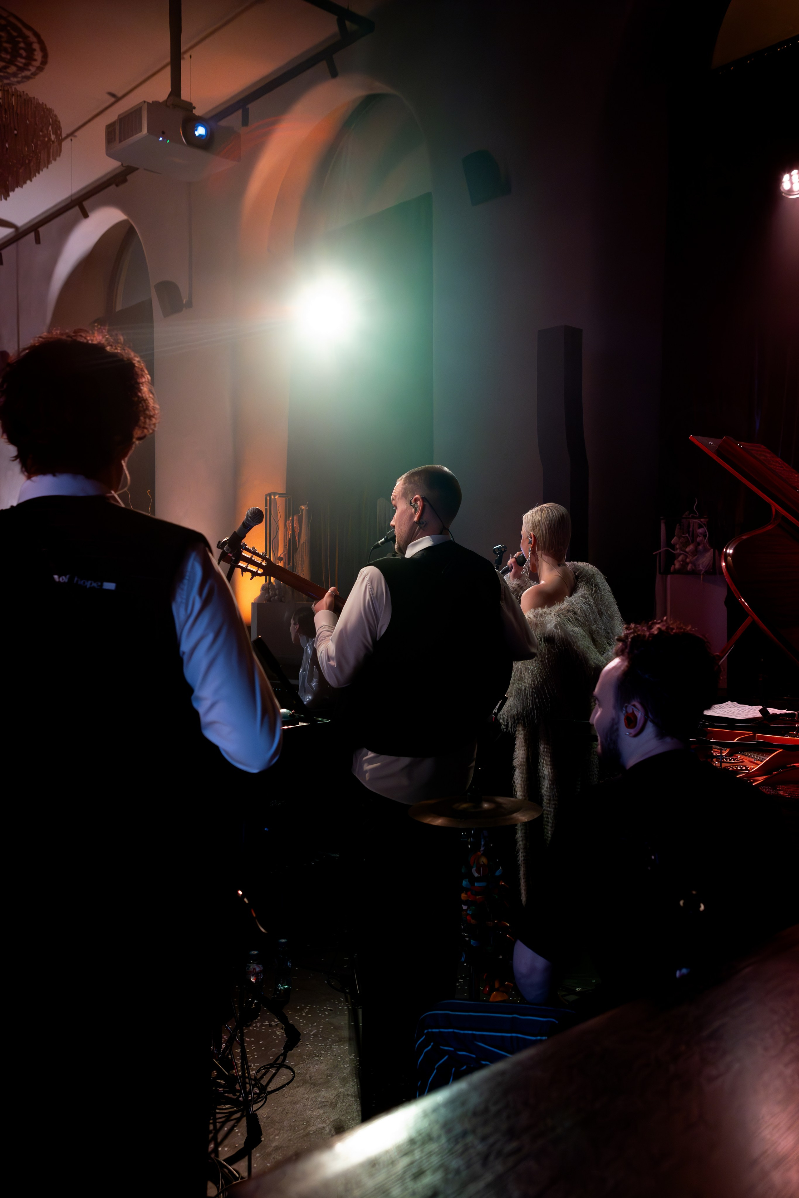 Godmode. Свадебный и женский фотограф в Москве Анастасия Голубева