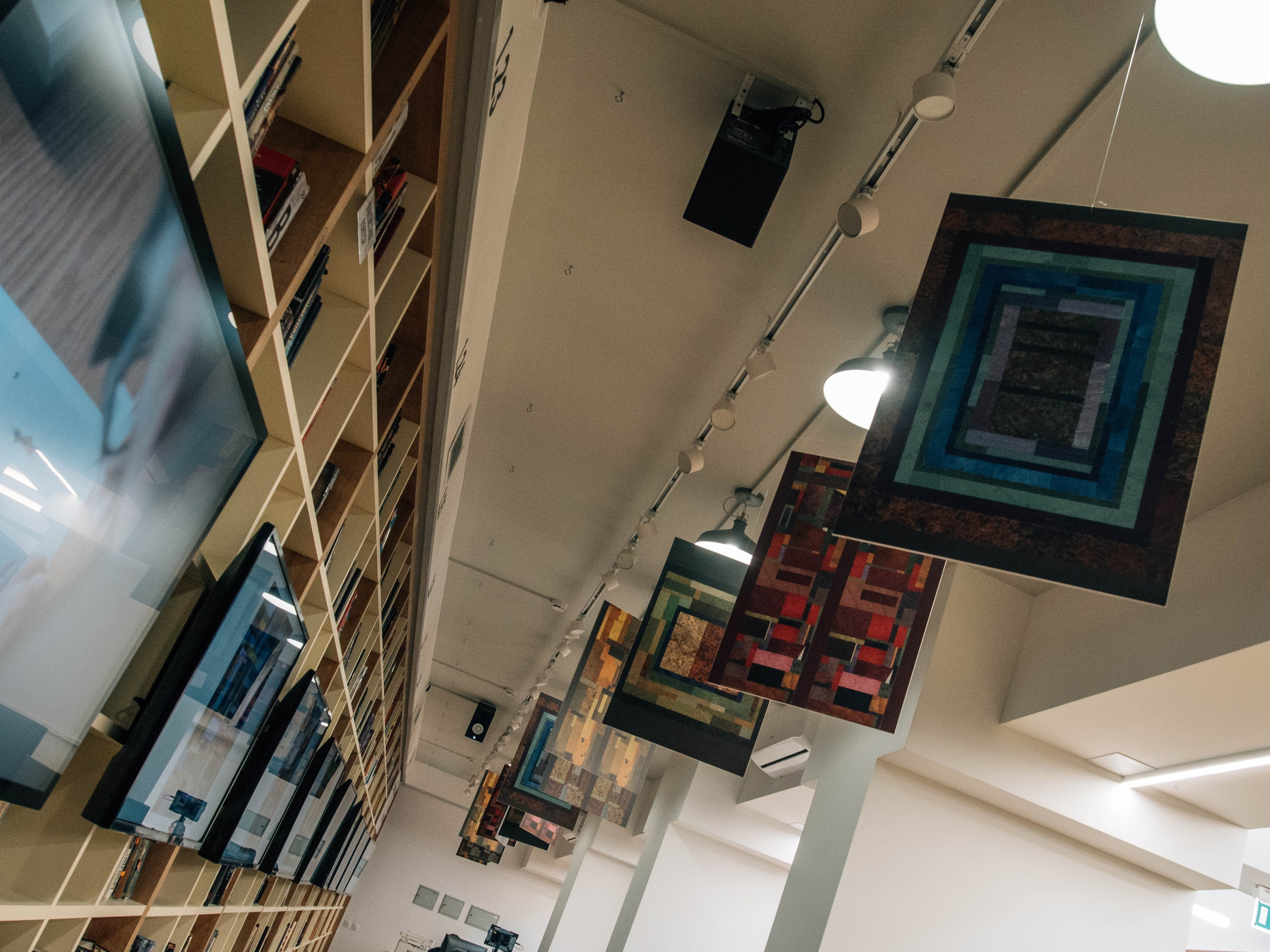 Репортажи. Anastasiia Kron