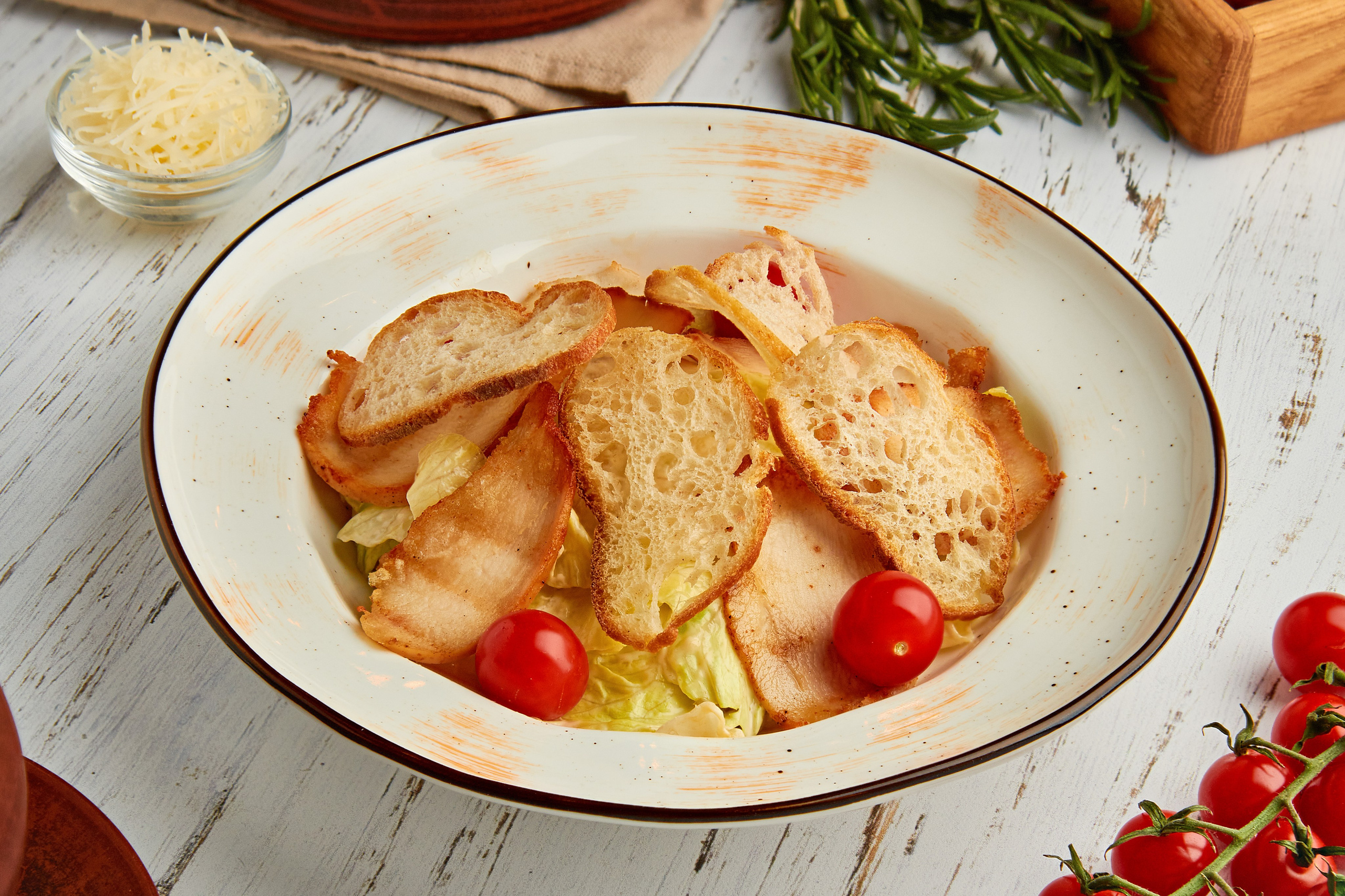 Съемка меню для кафе | Фуд фотограф Воронеж