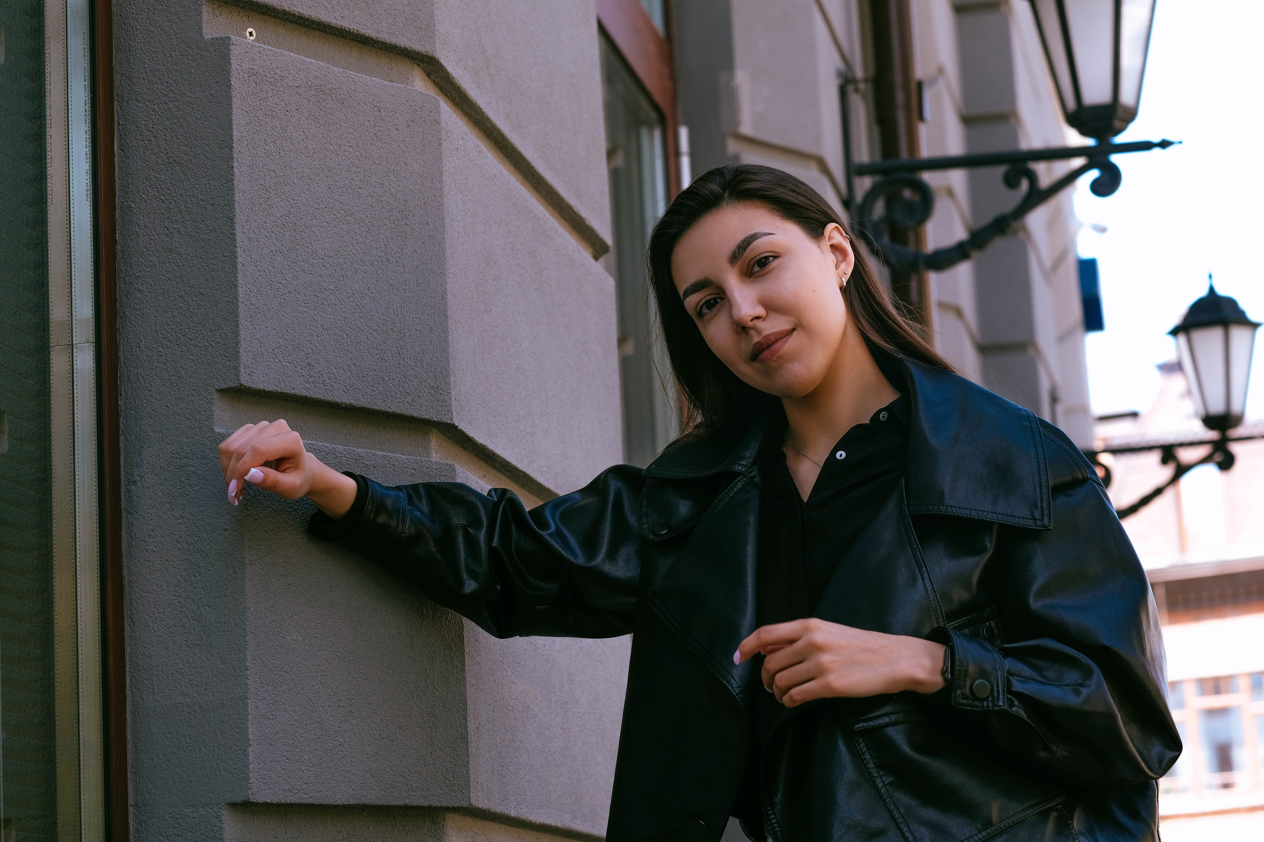 Прогулочная фотосессия Питер. Портретный, репортажный фотограф Санкт-Петербург Елизавета Комарова