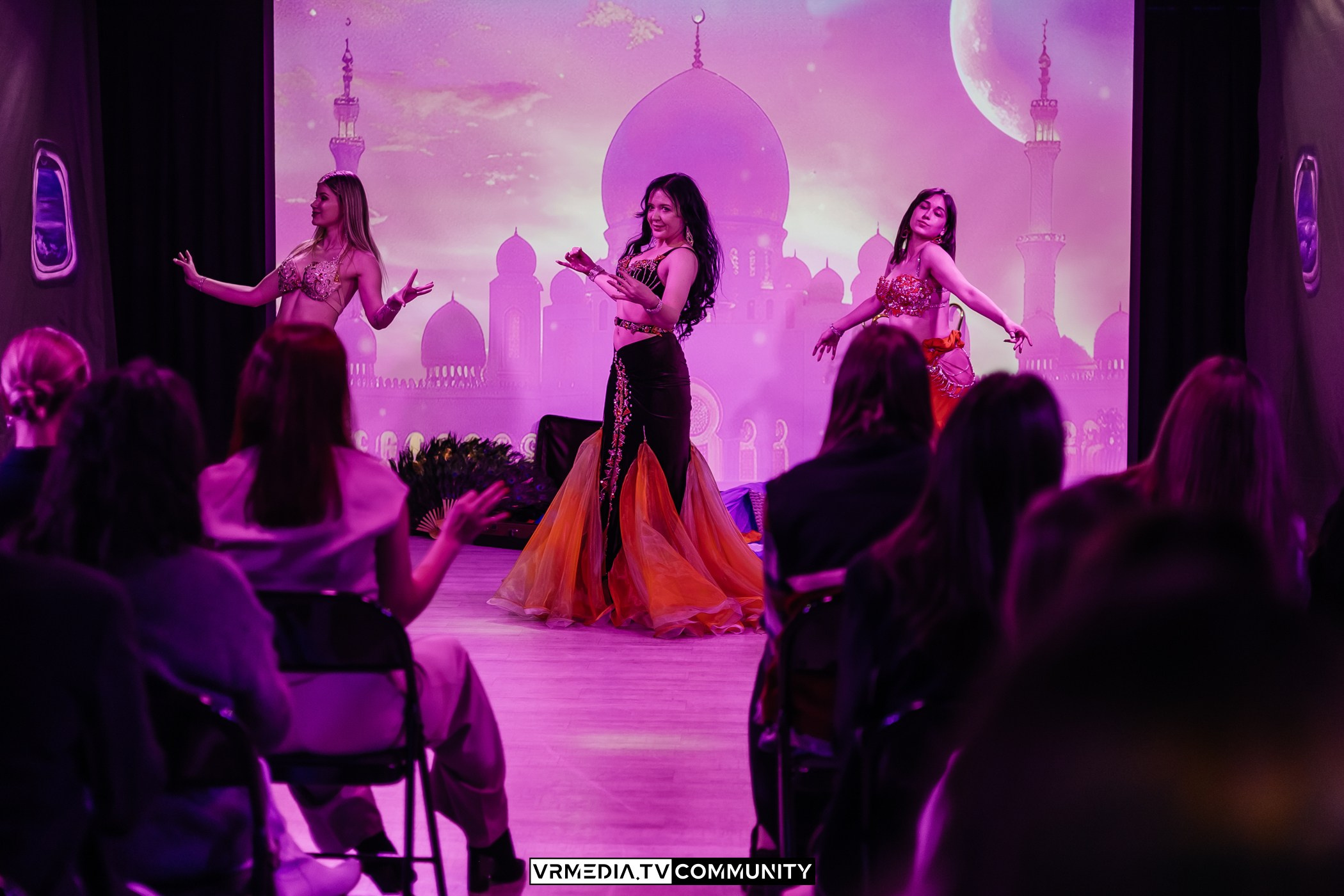 5 лет «House of Dance»