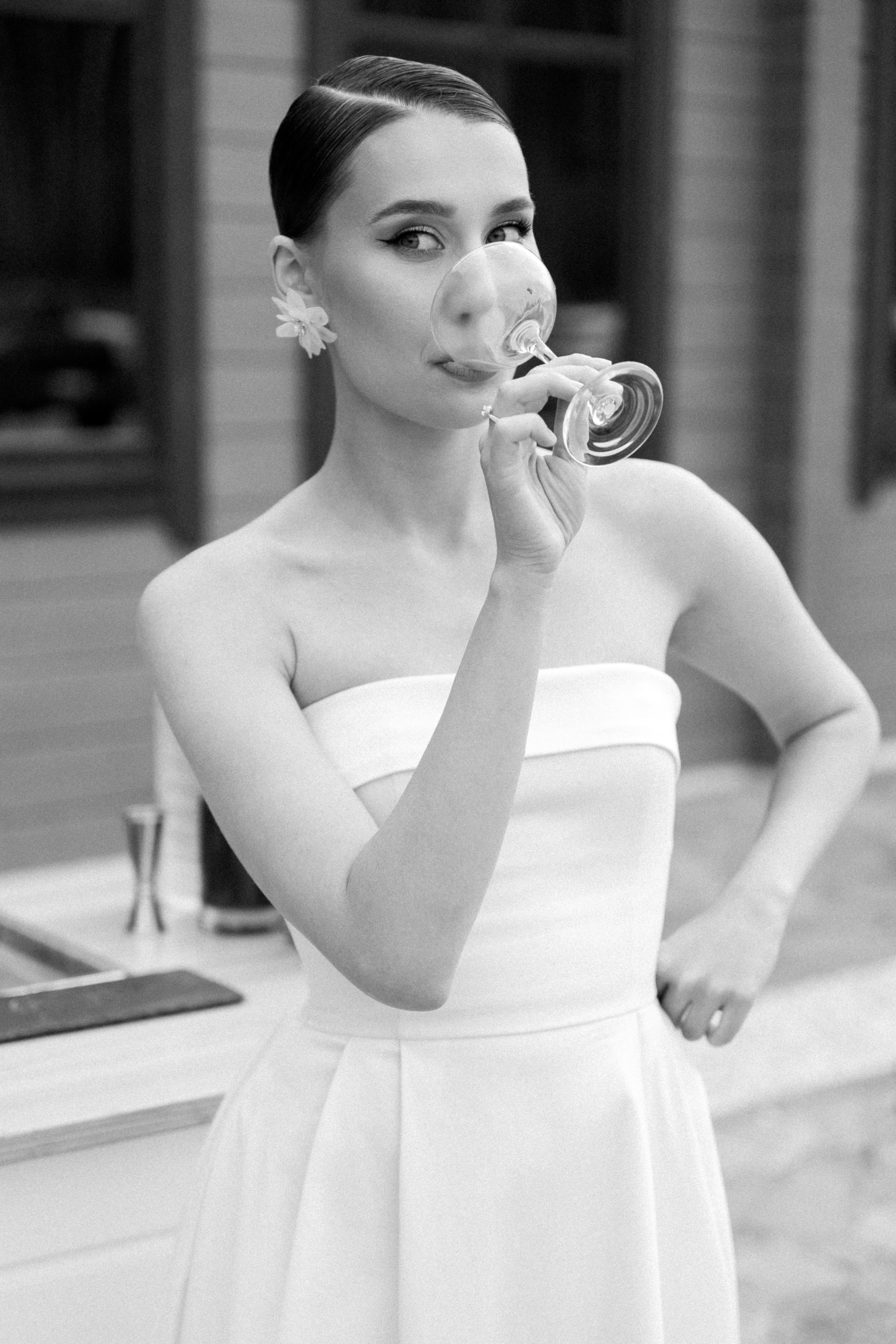 Владимир и Анна. Фотограф Тюмень Пушковская Кристина