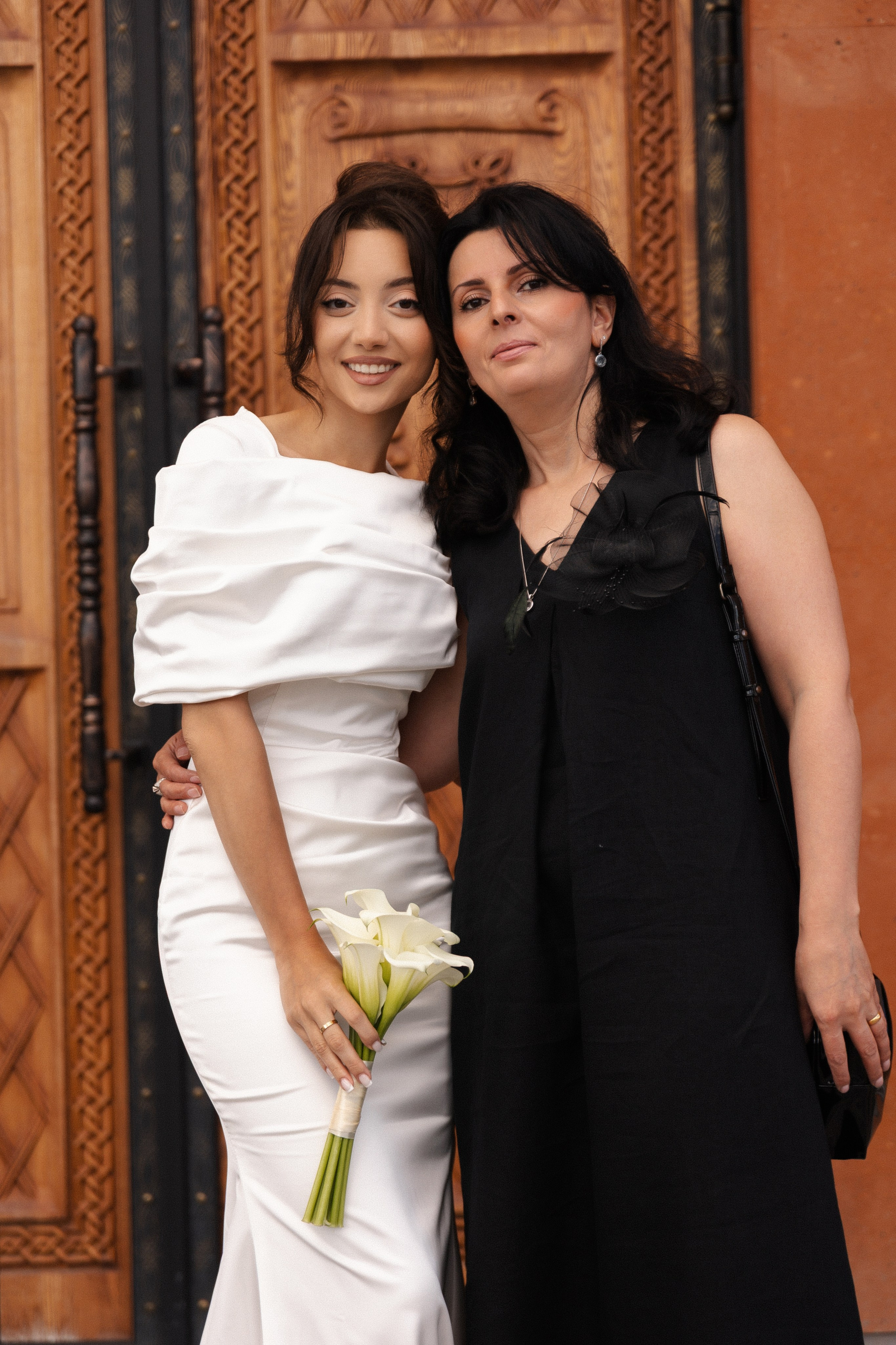 Нарек и Диана. Фотограф Тюмень Пушковская Кристина