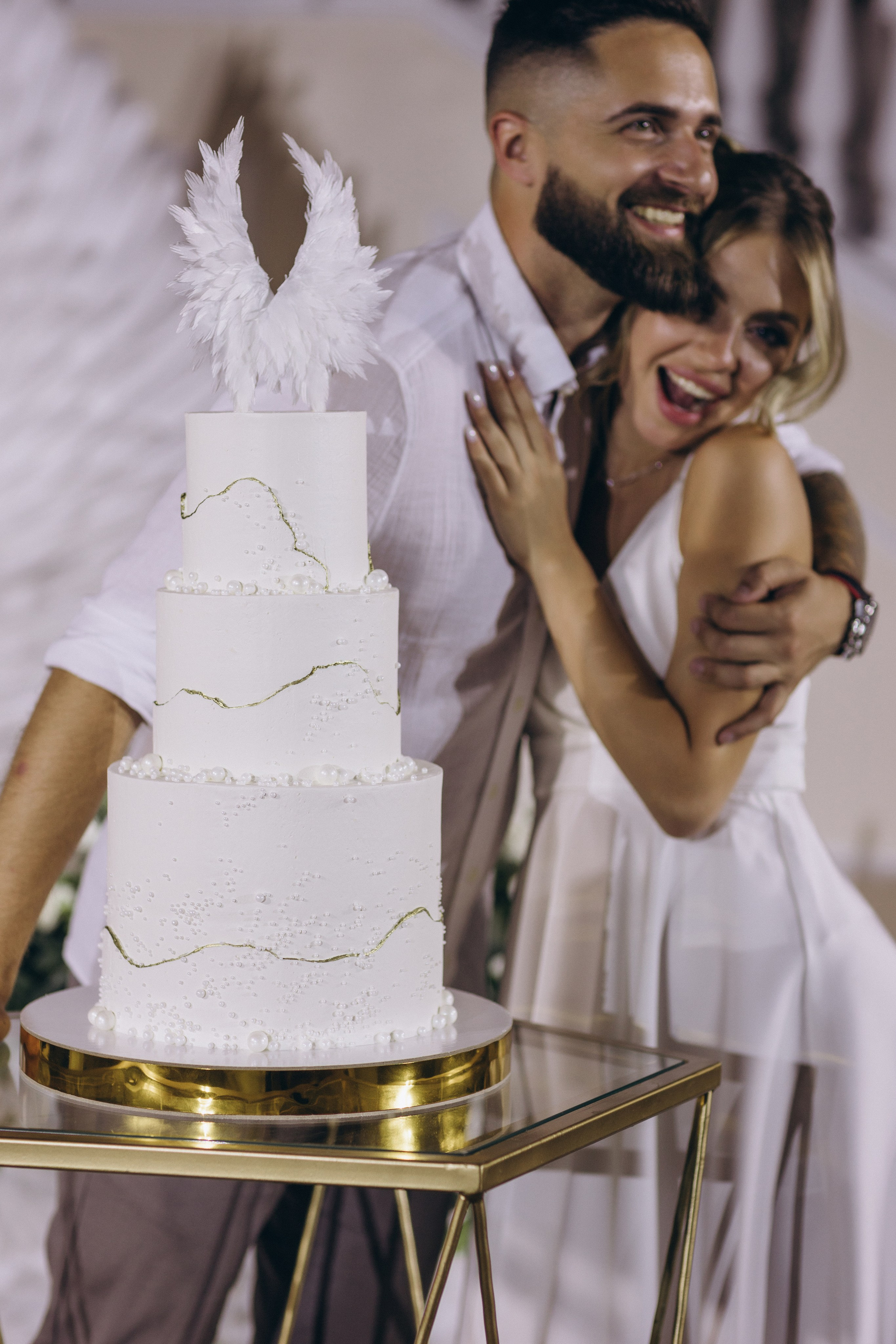 Свадьба Ева и Ростислав. Свадебный фотограф в Сочи Максим Махмудов