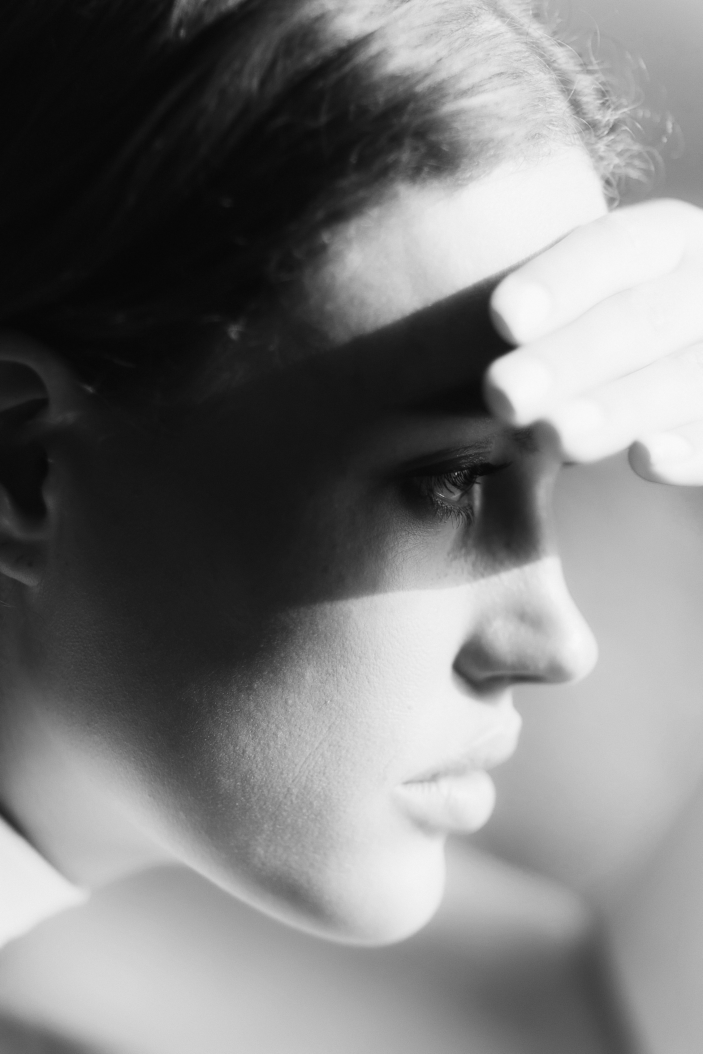 Индивидуальные съемки. Свадебный фотограф в Сочи Максим Махмудов