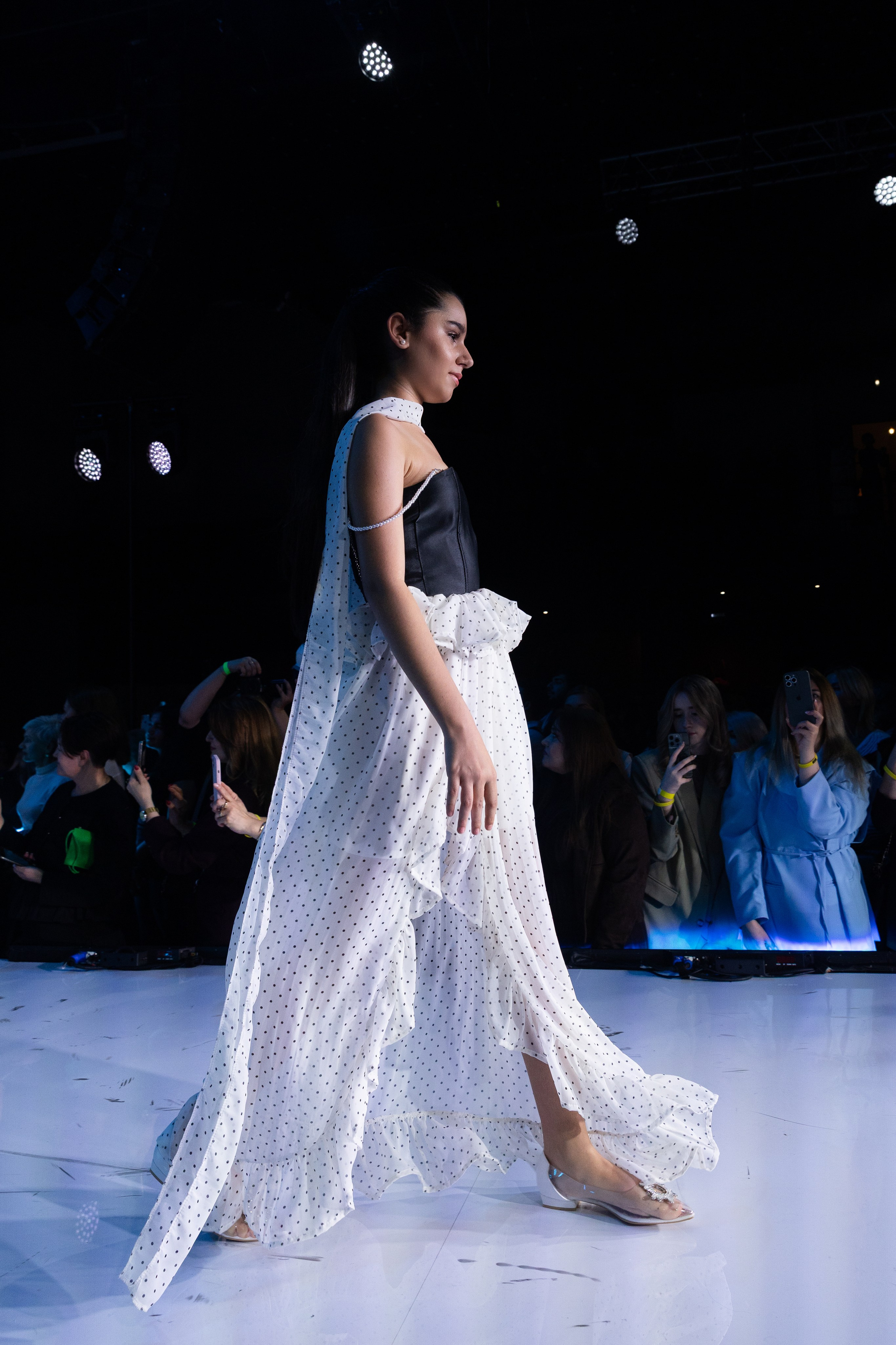 FASHION. Фотограф Екатерина Крылова