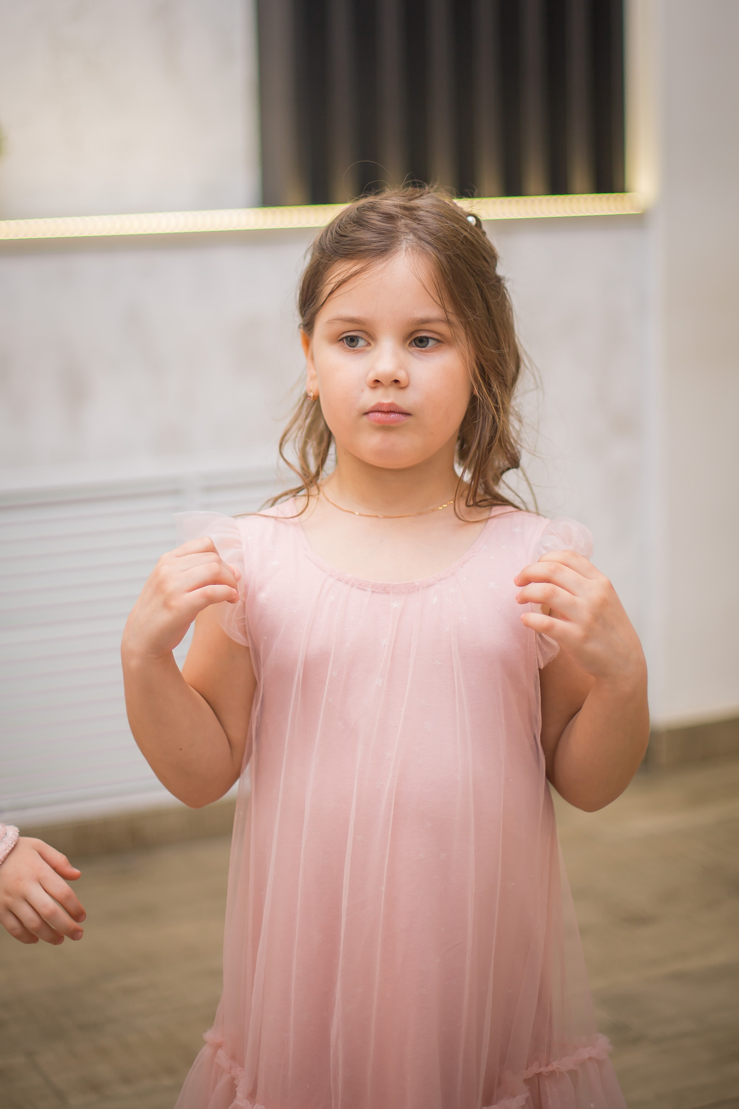 Выпускной детского сада на Ранчо. Фотографиня Мария Дикова