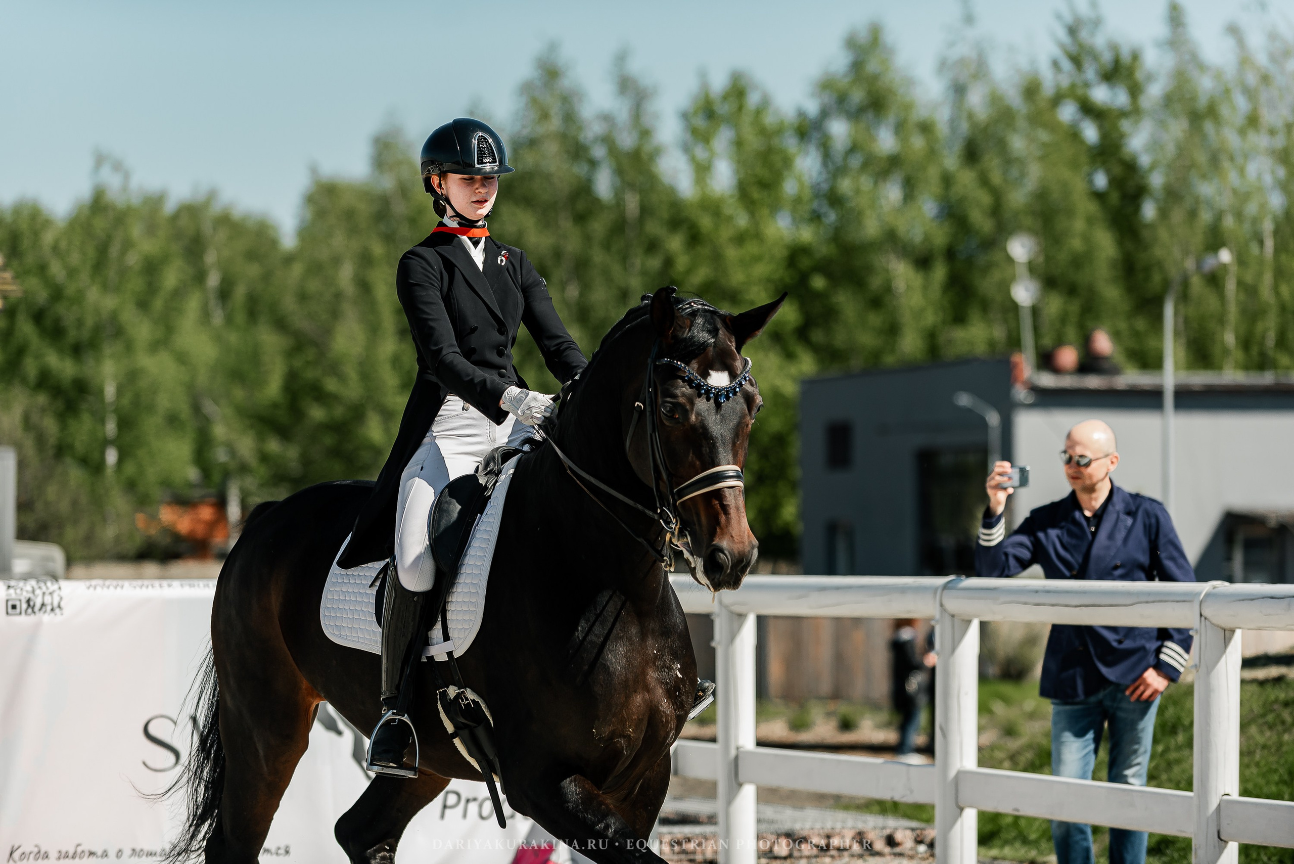 РЕПОРТАЖ МКК ВОЛЬТ «LA TULIPS». Конный фотограф Куракина Дарья • Фотосессии с лошадьми