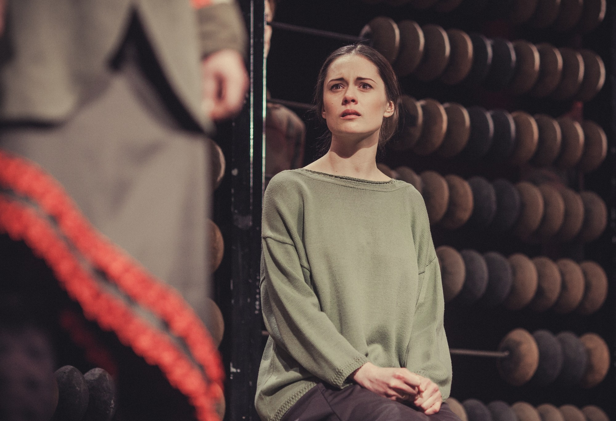 Спектакли. Фоторепортаж. Фотограф в Москве Татьяна Дубровская