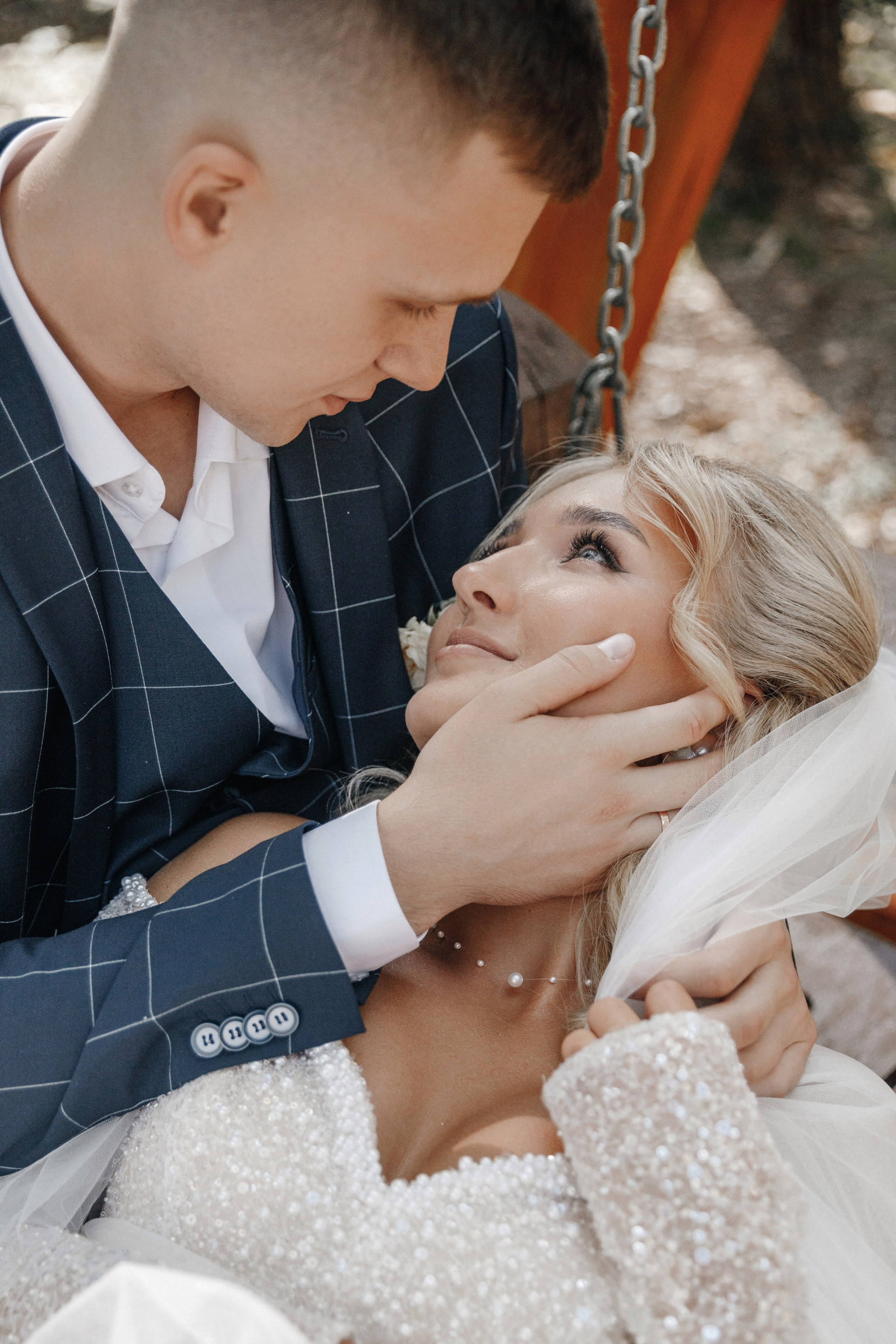 Григорий и Алина. Фотограф во Владимире Татьяна Бабикова