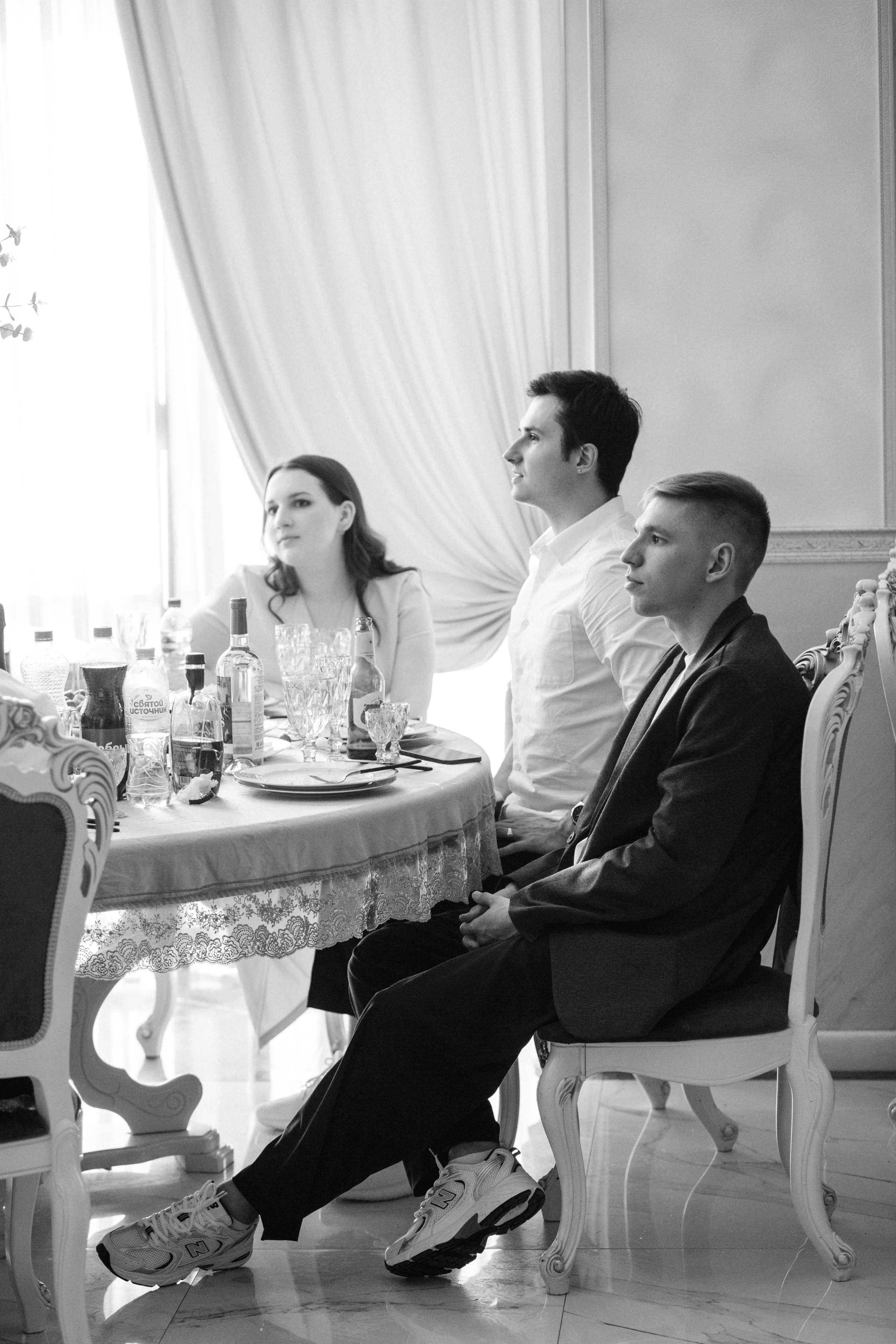 Максим и Ирина. Фотограф в Волгограде и Москве | Анастасия Лаврова