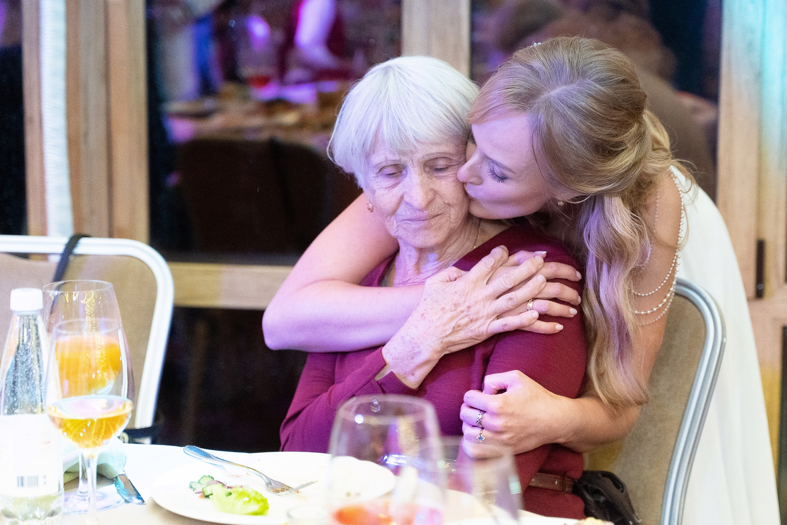 Виталий и Екатерина. Архив