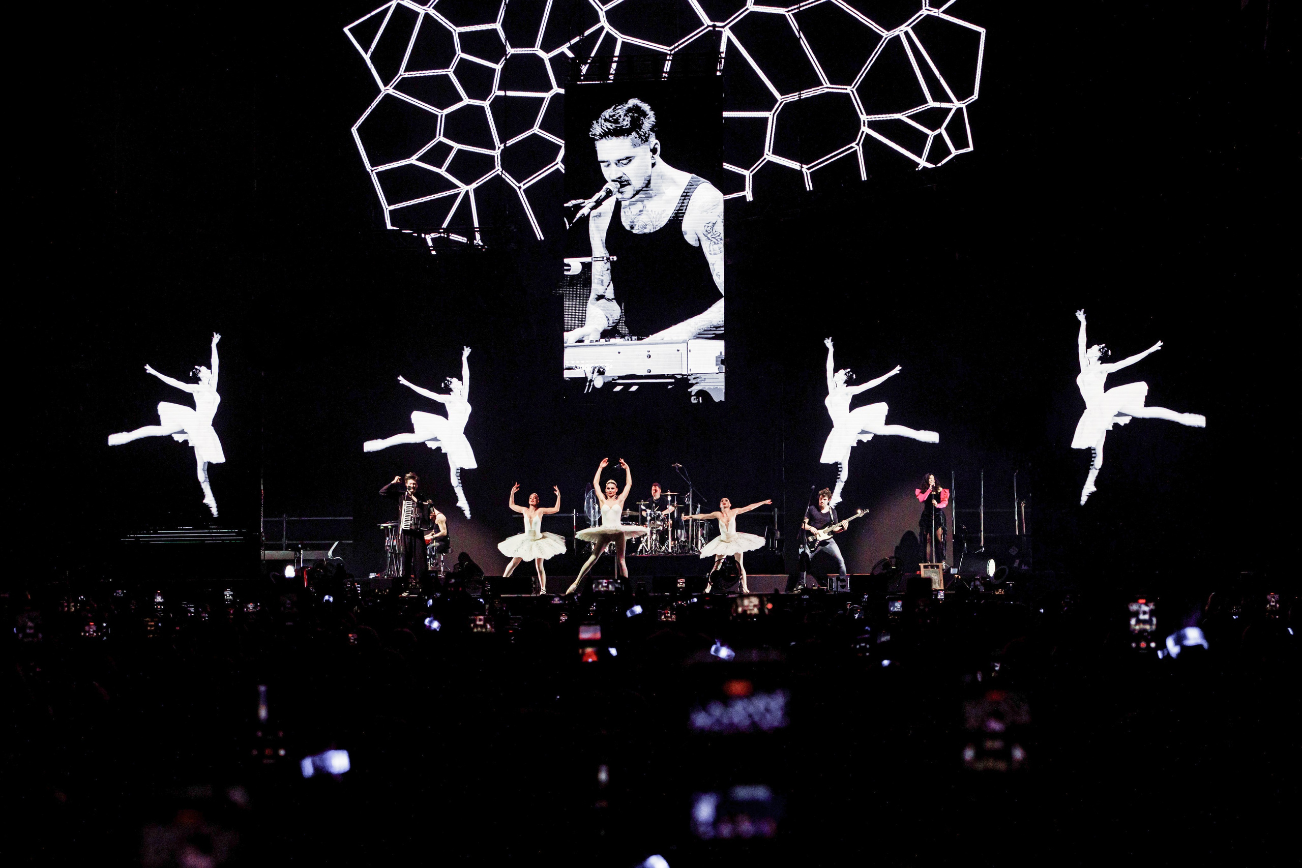 THE HATTERS | MOSCOW | 2025. OOPS