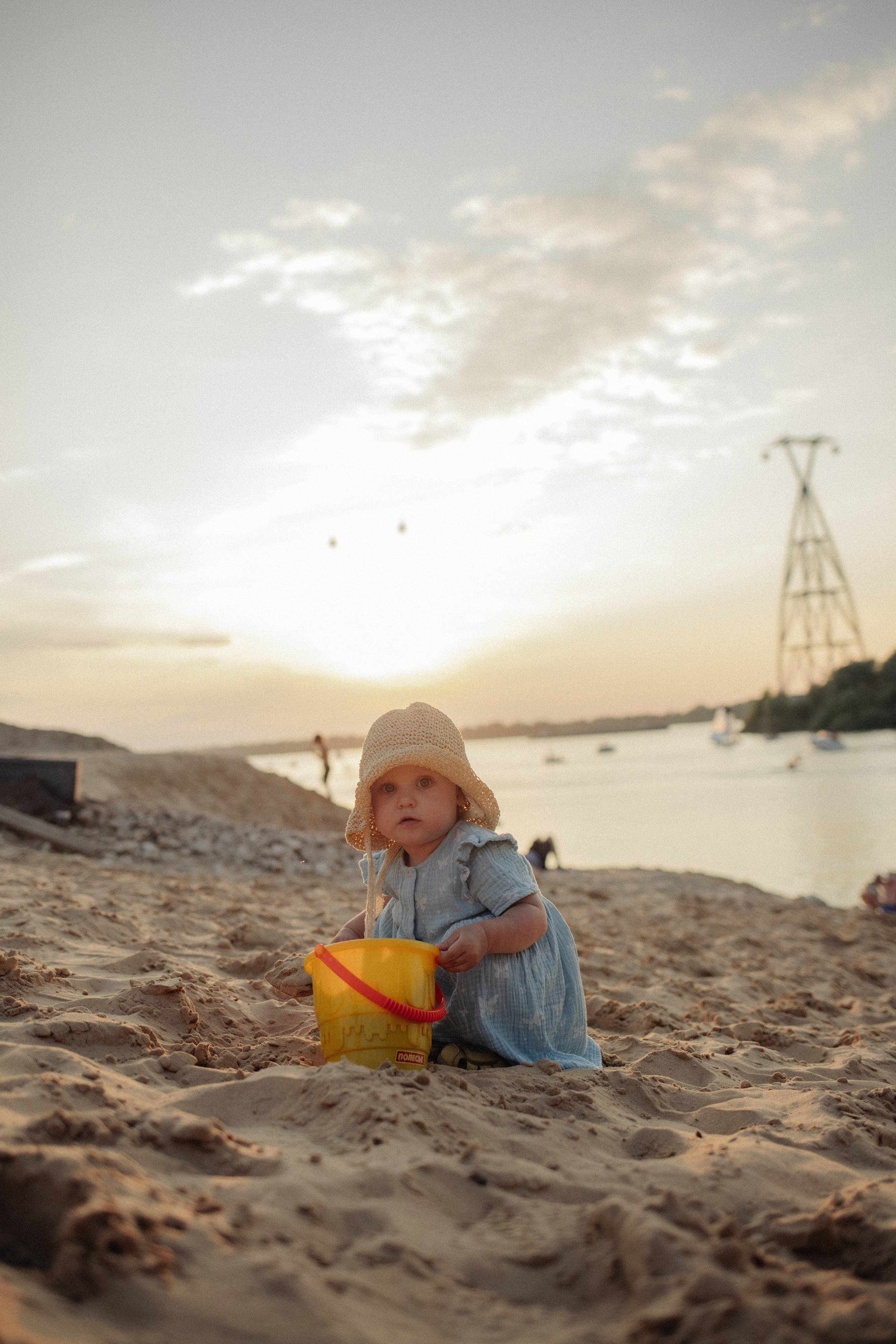 Семья Кудриных. Семейный и детский фотограф в Нижнем Новгороде Буслаева Мария