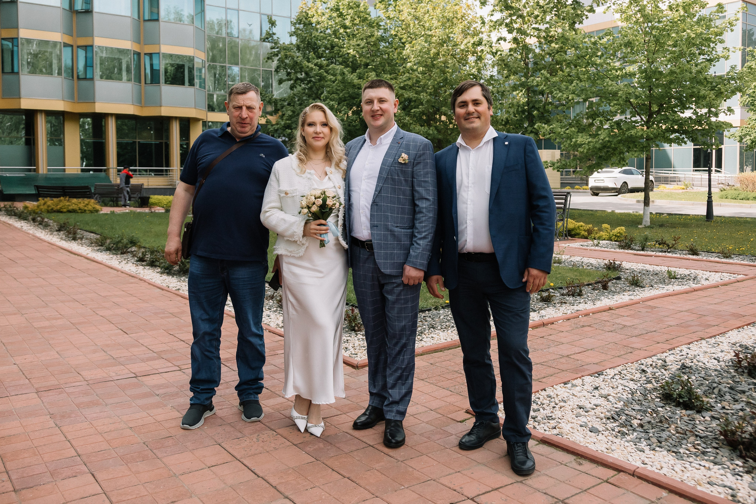 Сергей и Дарья/2024. Свадебный и семейный фотограф в Екатеринбурге