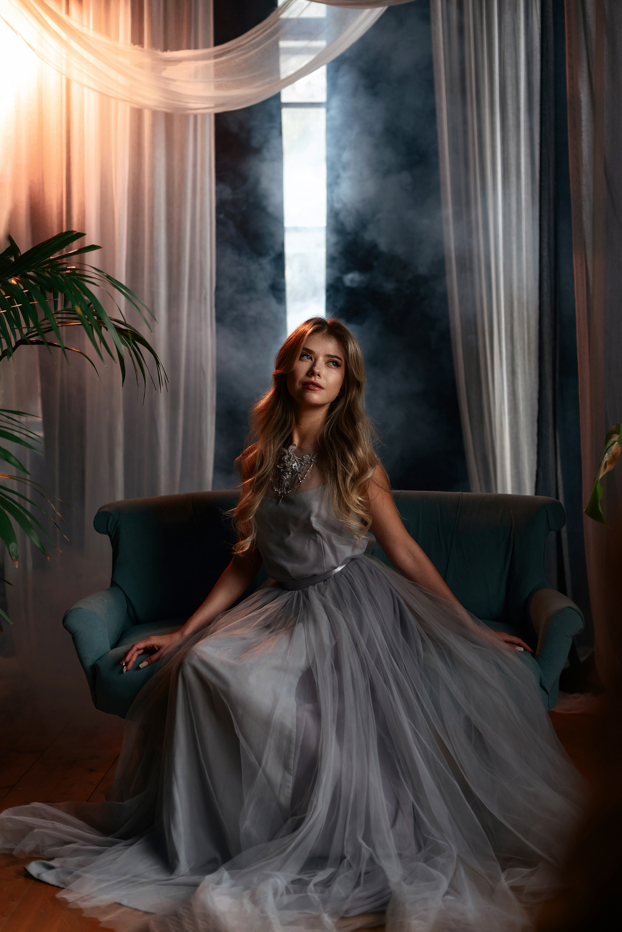 Волшебница. Фотограф в Самаре | Катерина Гущина