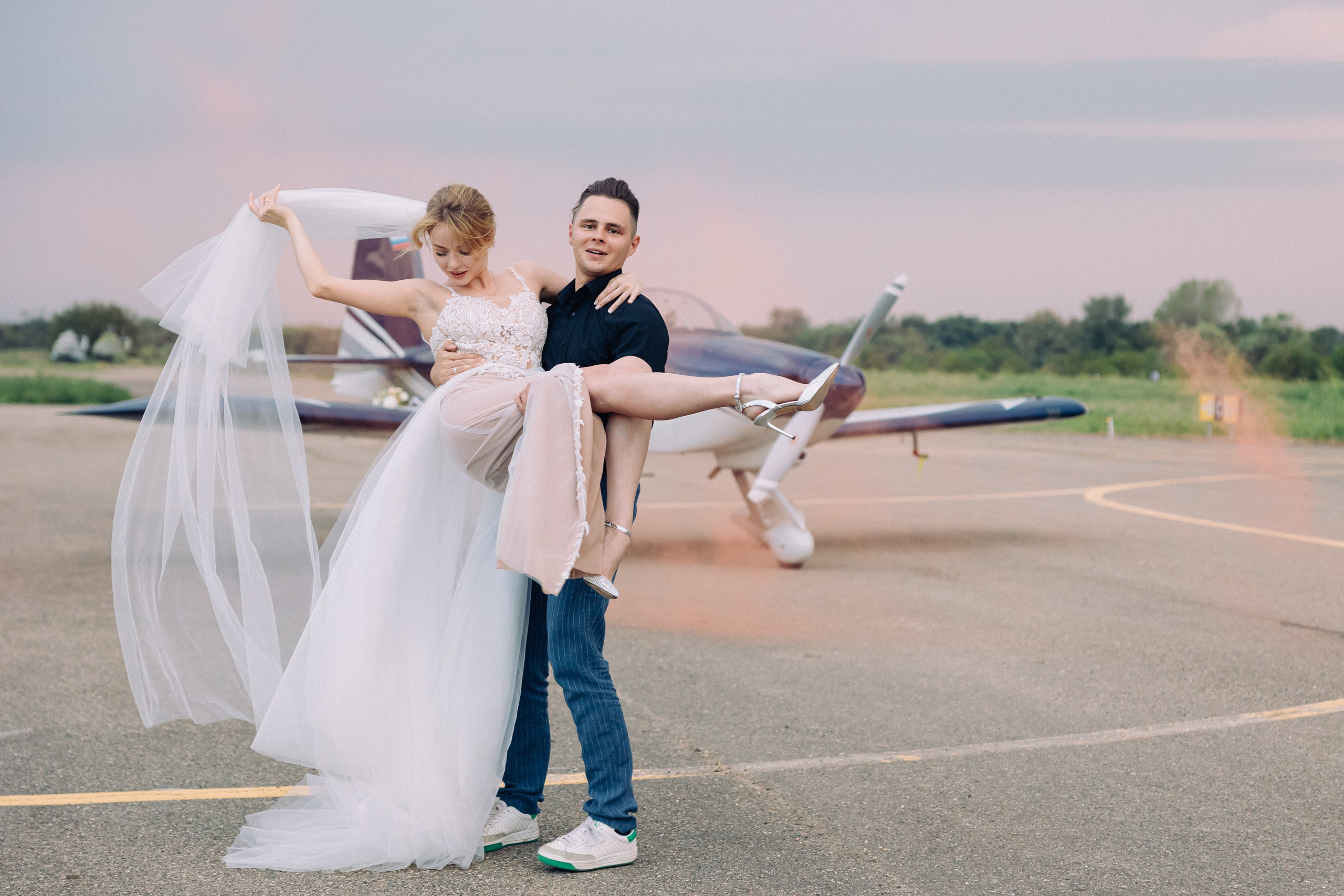 V&K. Свадебный фотограф Краснодар