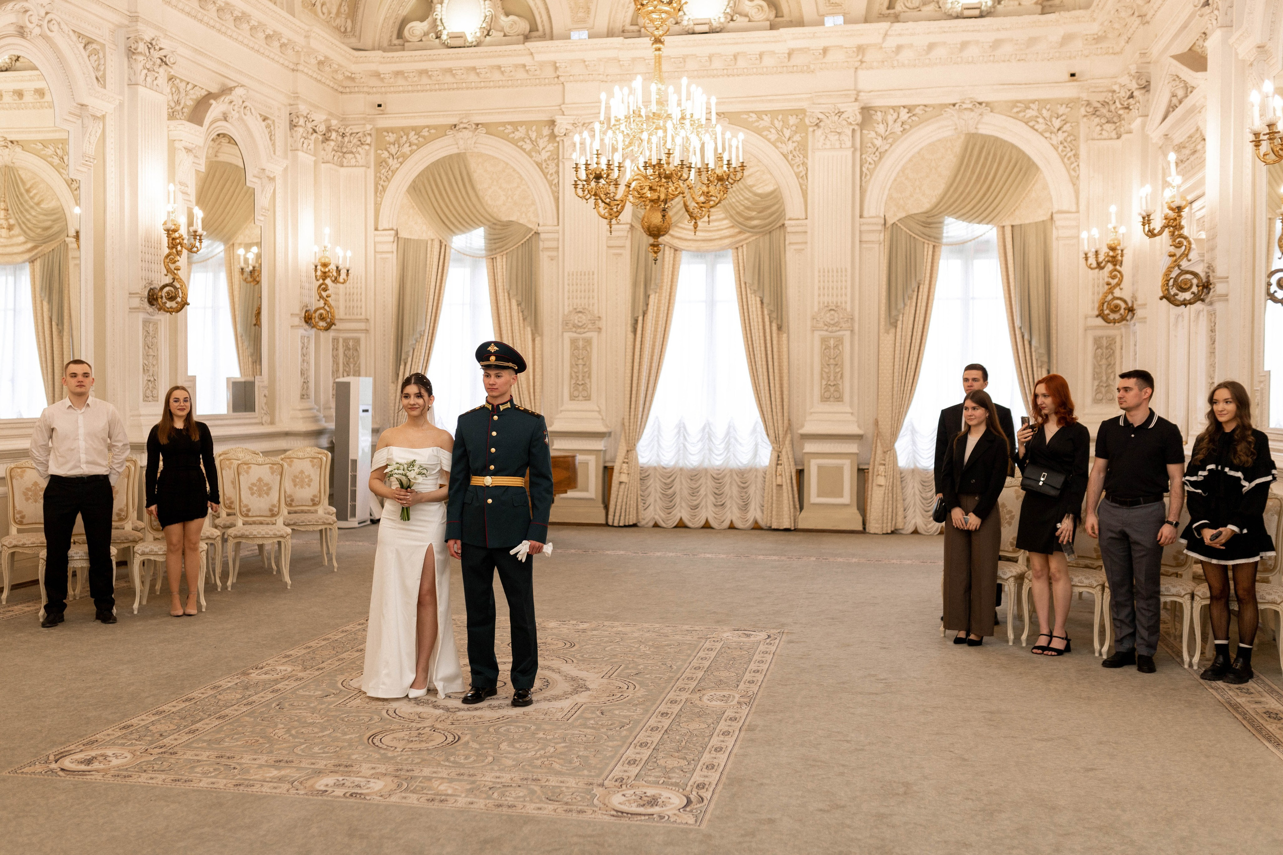 А&А. Фотограф Оля Климова, обучение фотографов